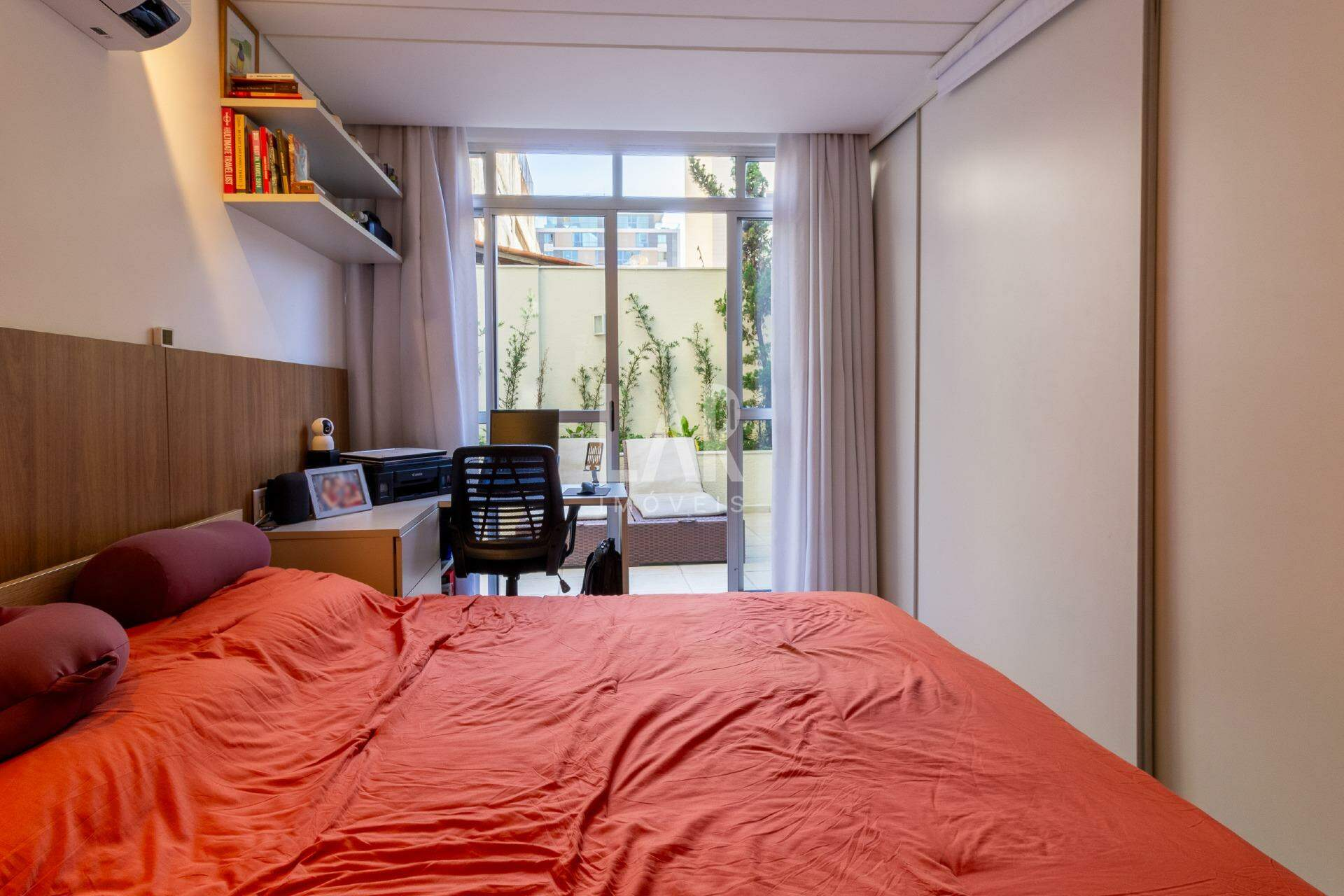 Apartamento de 3 quartos à venda, Gutierrez, Belo Horizonte - MG