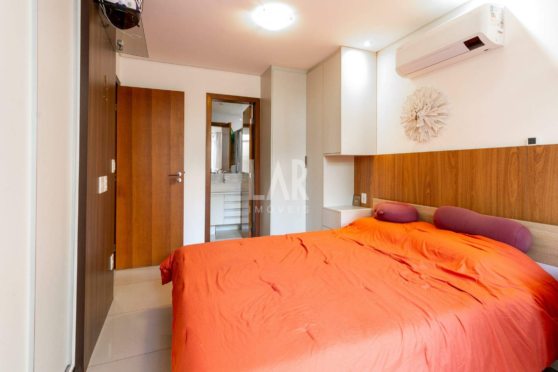 Apartamento de 3 quartos à venda, Gutierrez, Belo Horizonte - MG