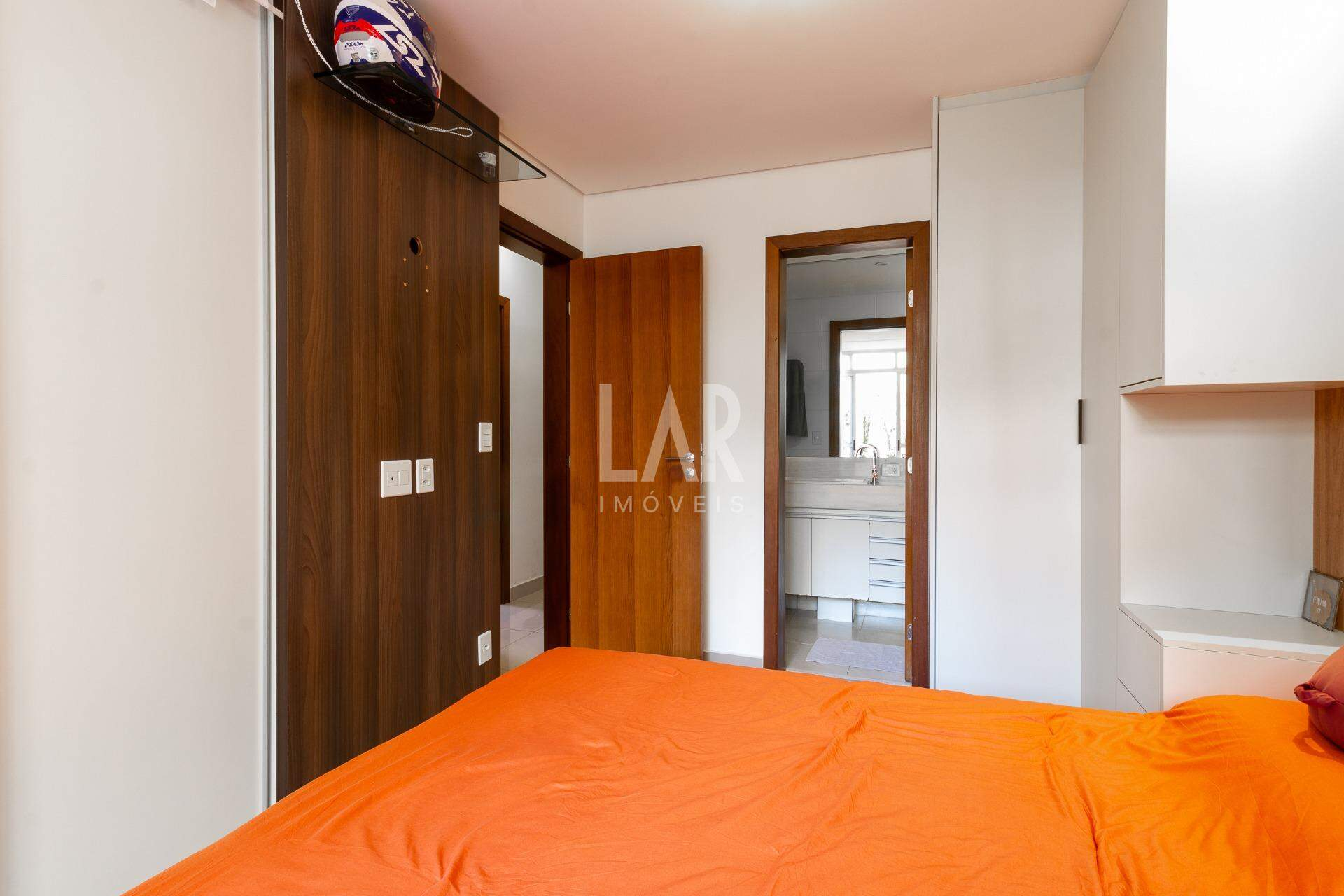 Apartamento de 3 quartos à venda, Gutierrez, Belo Horizonte - MG