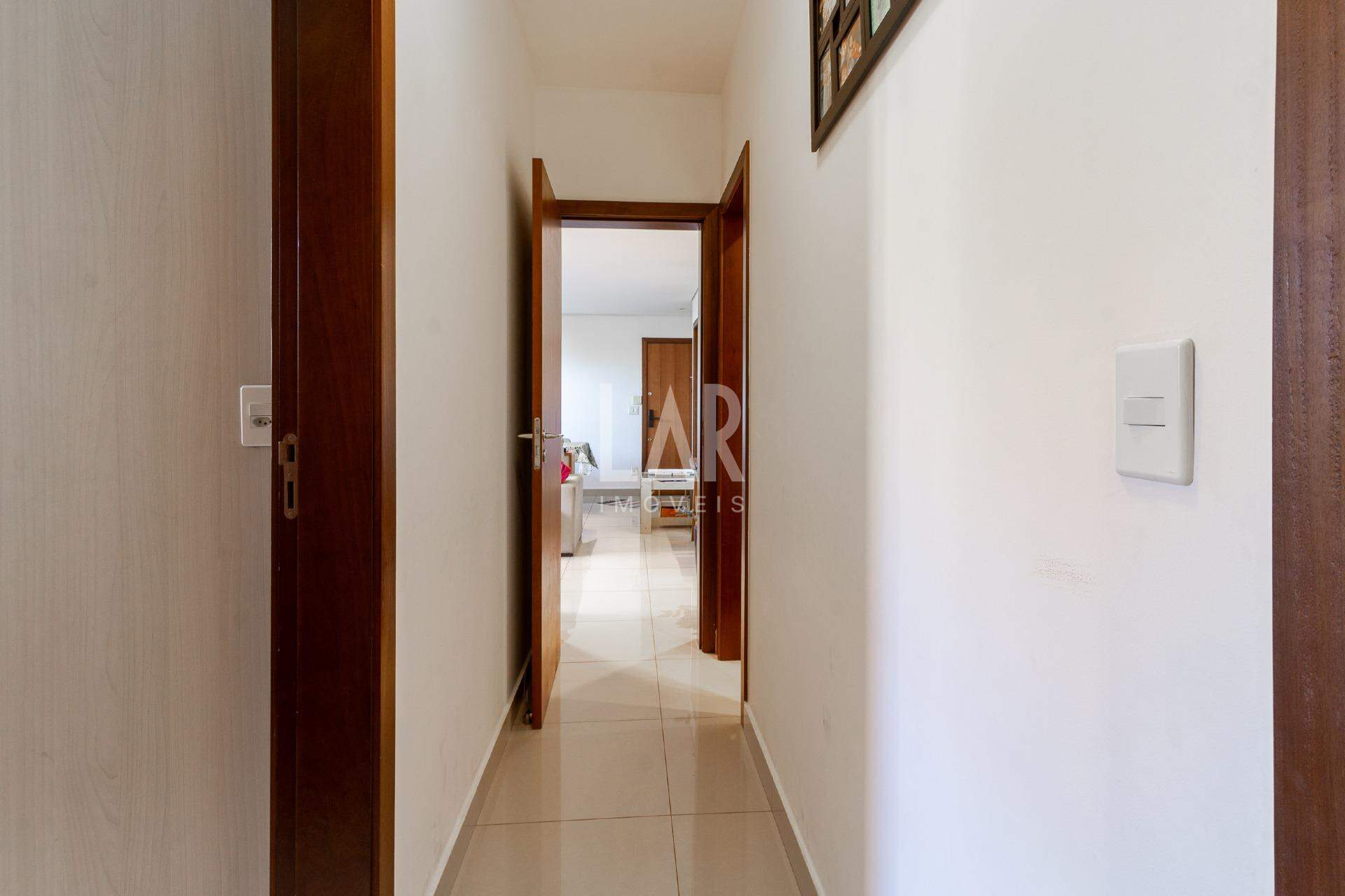 Apartamento de 3 quartos à venda, Gutierrez, Belo Horizonte - MG