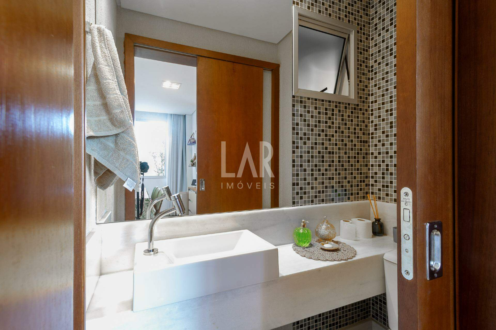 Apartamento de 3 quartos à venda, Gutierrez, Belo Horizonte - MG