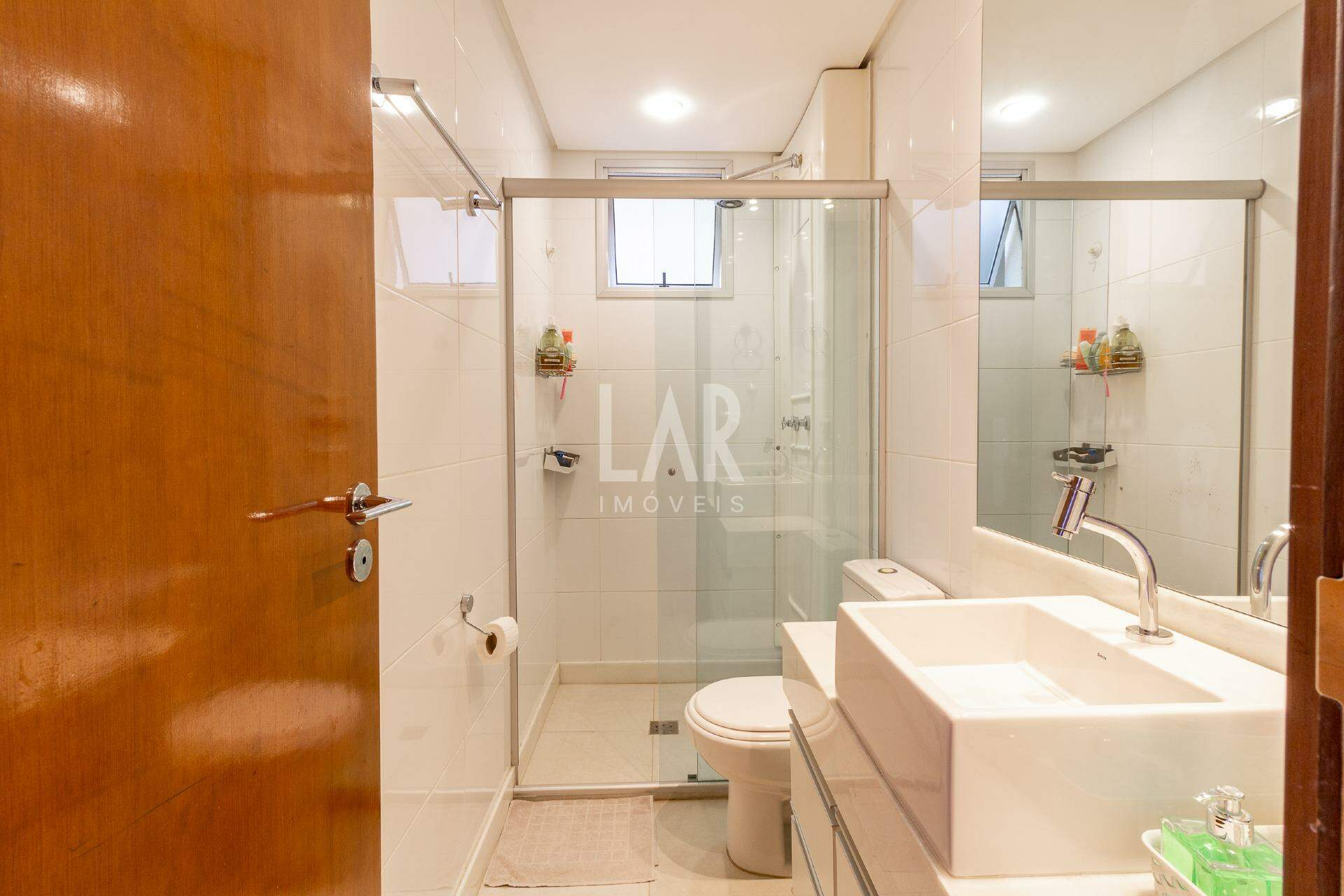 Apartamento de 3 quartos à venda, Gutierrez, Belo Horizonte - MG