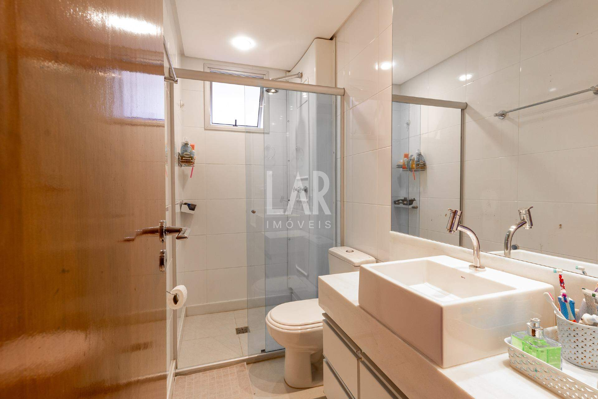 Apartamento de 3 quartos à venda, Gutierrez, Belo Horizonte - MG