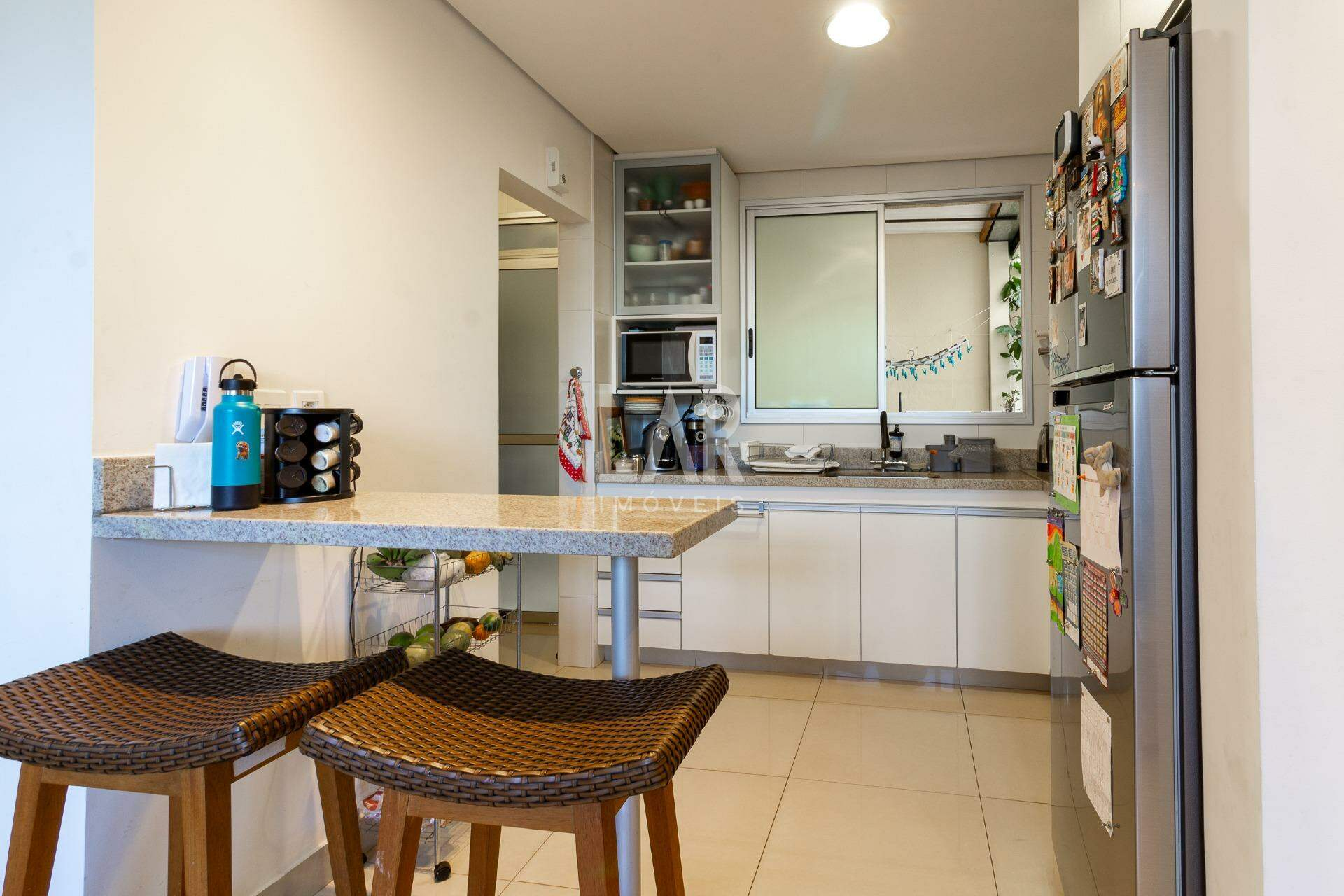 Apartamento de 3 quartos à venda, Gutierrez, Belo Horizonte - MG