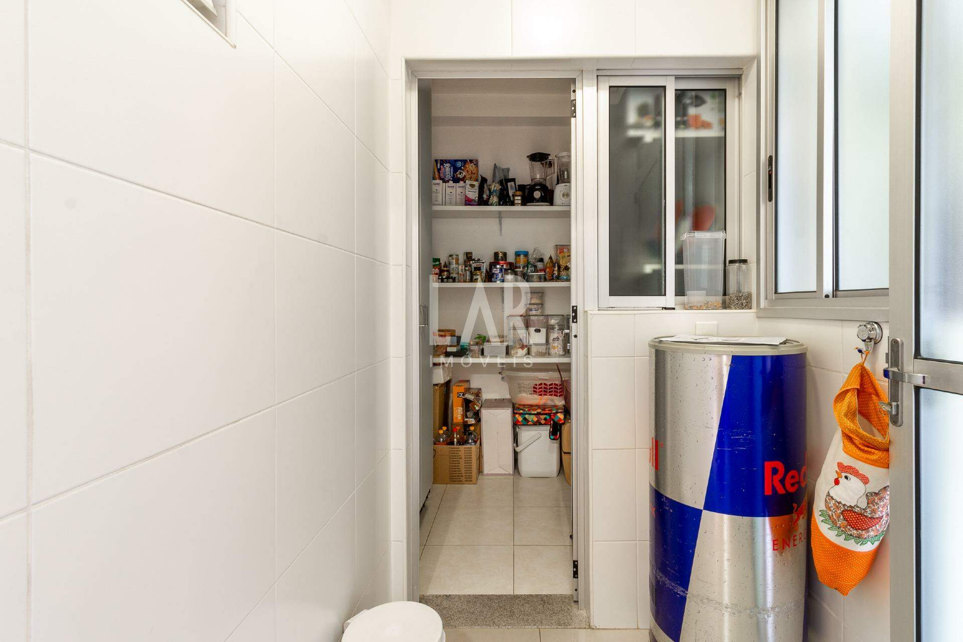 Apartamento de 3 quartos à venda, Gutierrez, Belo Horizonte - MG