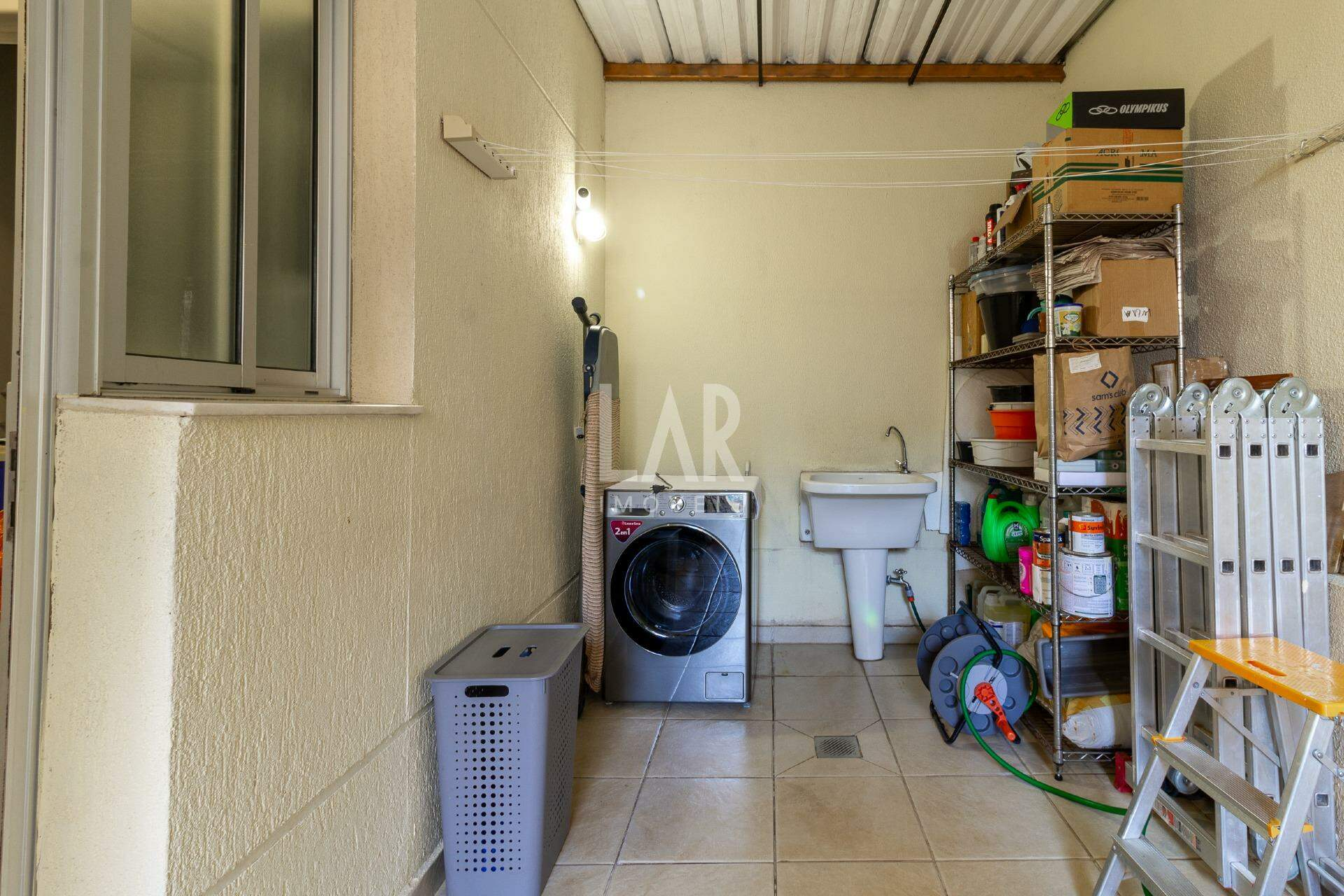 Apartamento de 3 quartos à venda, Gutierrez, Belo Horizonte - MG