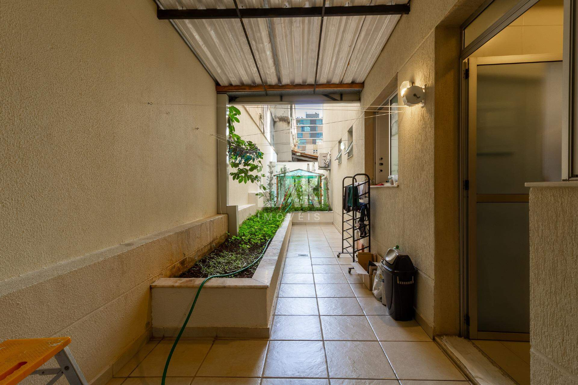 Apartamento de 3 quartos à venda, Gutierrez, Belo Horizonte - MG