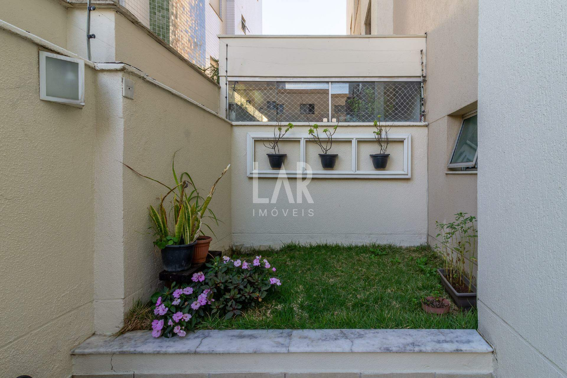Apartamento de 3 quartos à venda, Gutierrez, Belo Horizonte - MG