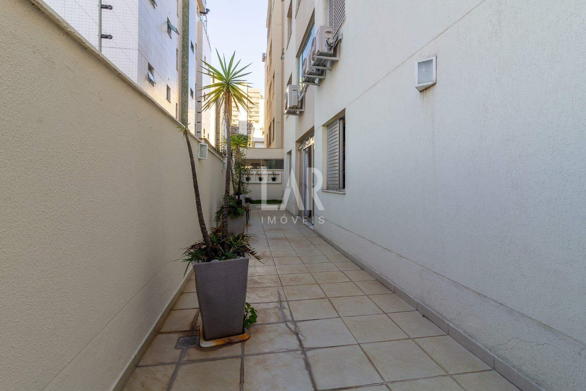 Apartamento de 3 quartos à venda, Gutierrez, Belo Horizonte - MG