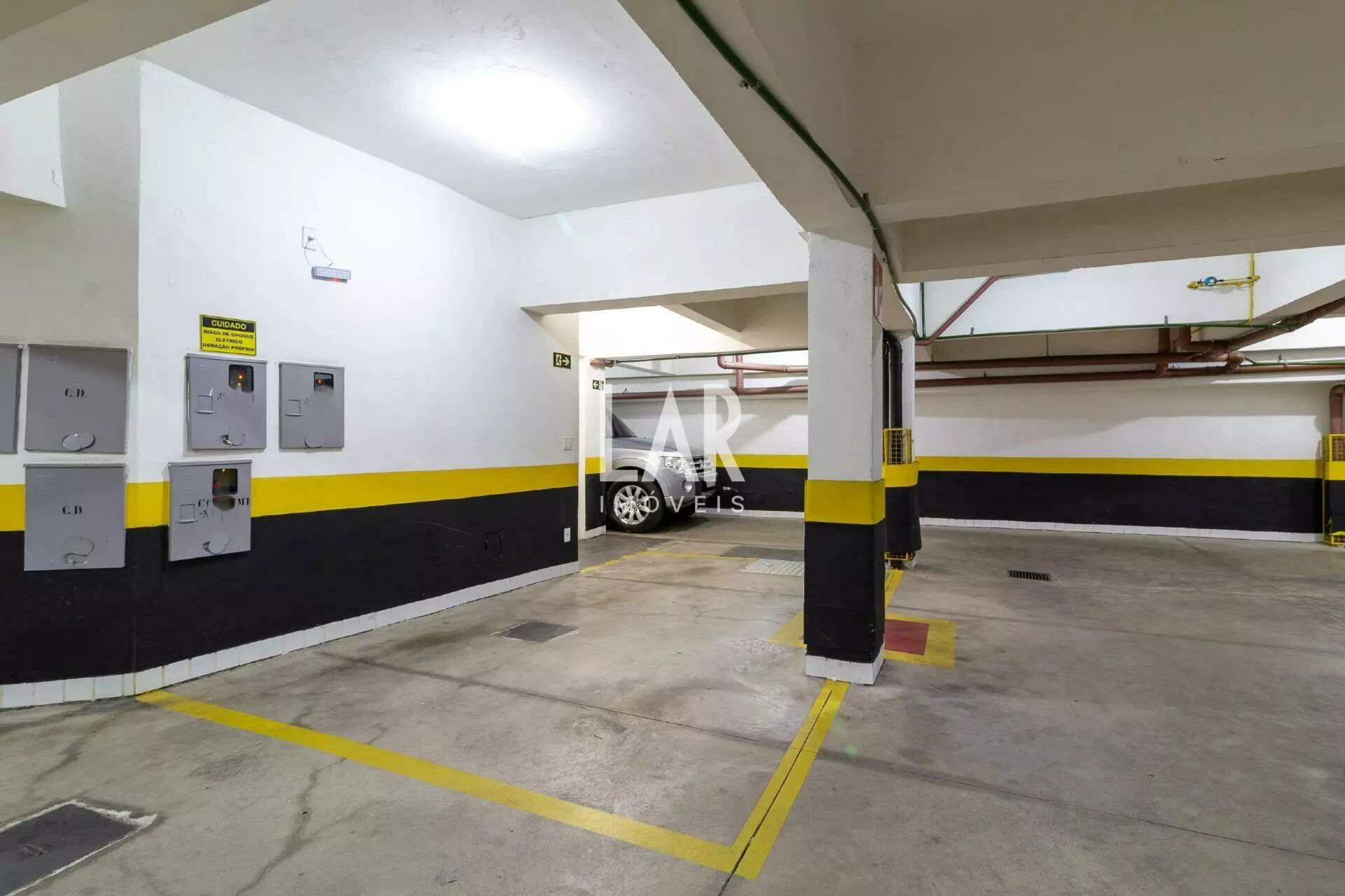 Apartamento de 3 quartos à venda, Gutierrez, Belo Horizonte - MG