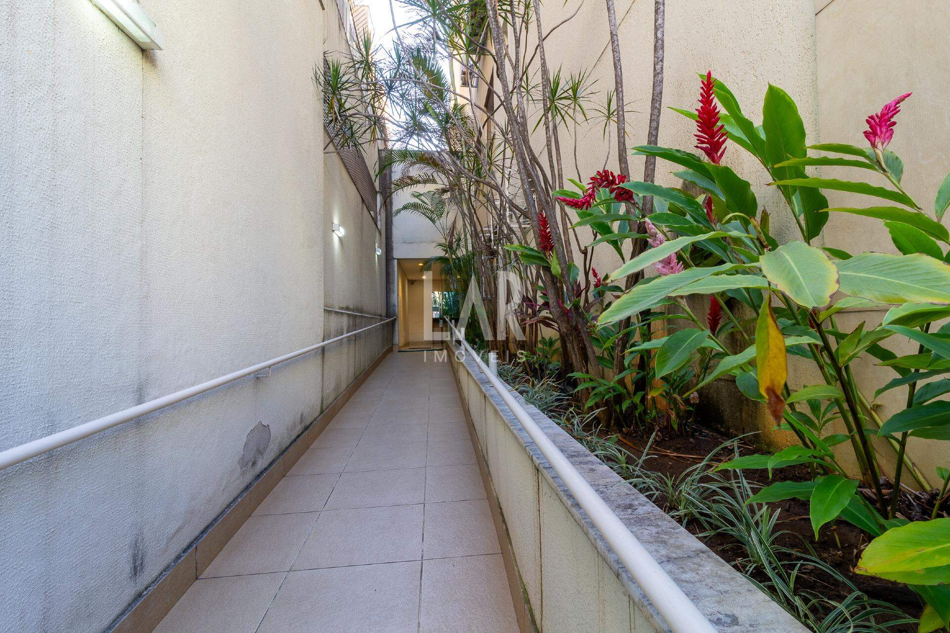 Apartamento de 3 quartos à venda, Gutierrez, Belo Horizonte - MG