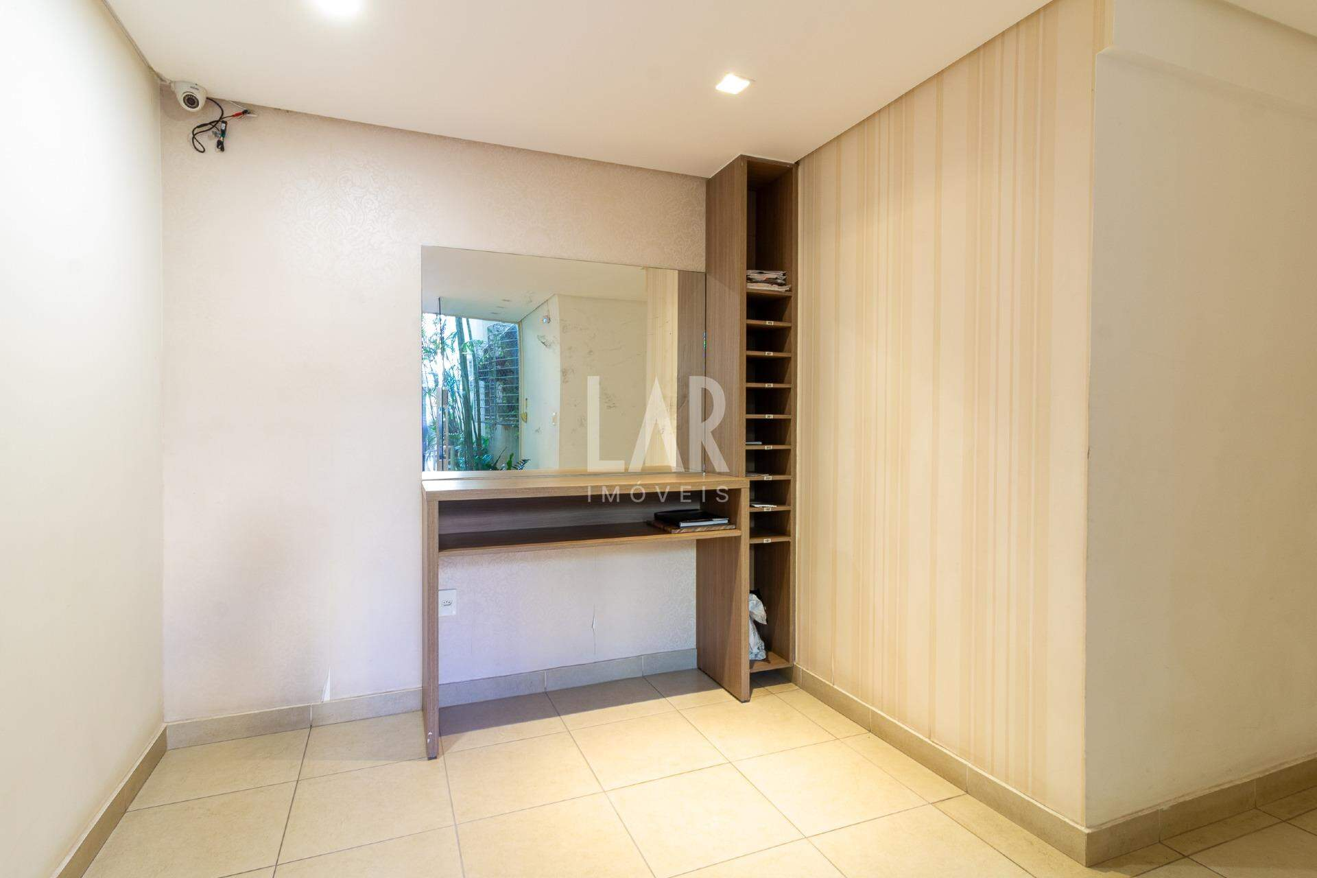 Apartamento de 3 quartos à venda, Gutierrez, Belo Horizonte - MG