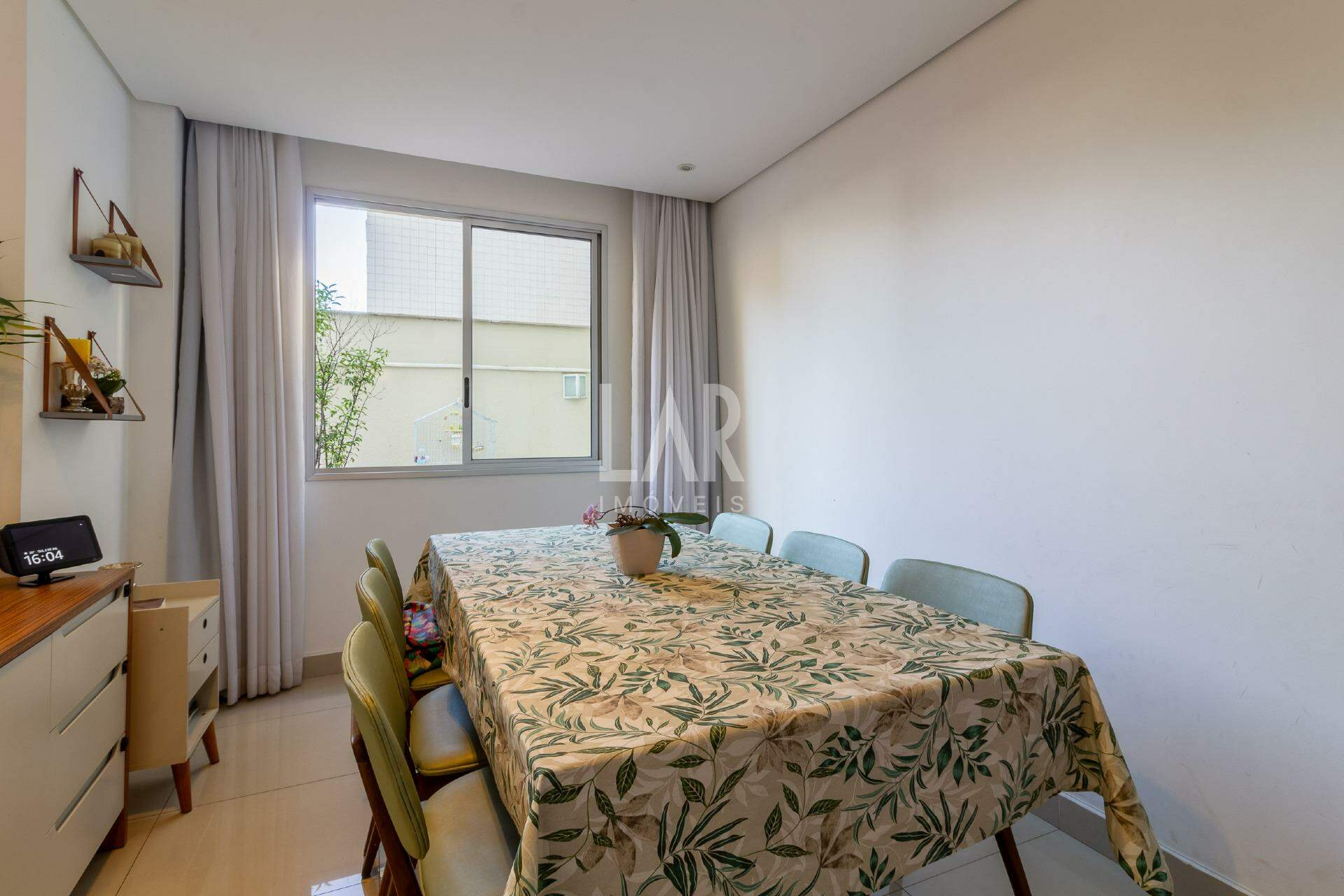 Apartamento de 3 quartos à venda, Gutierrez, Belo Horizonte - MG