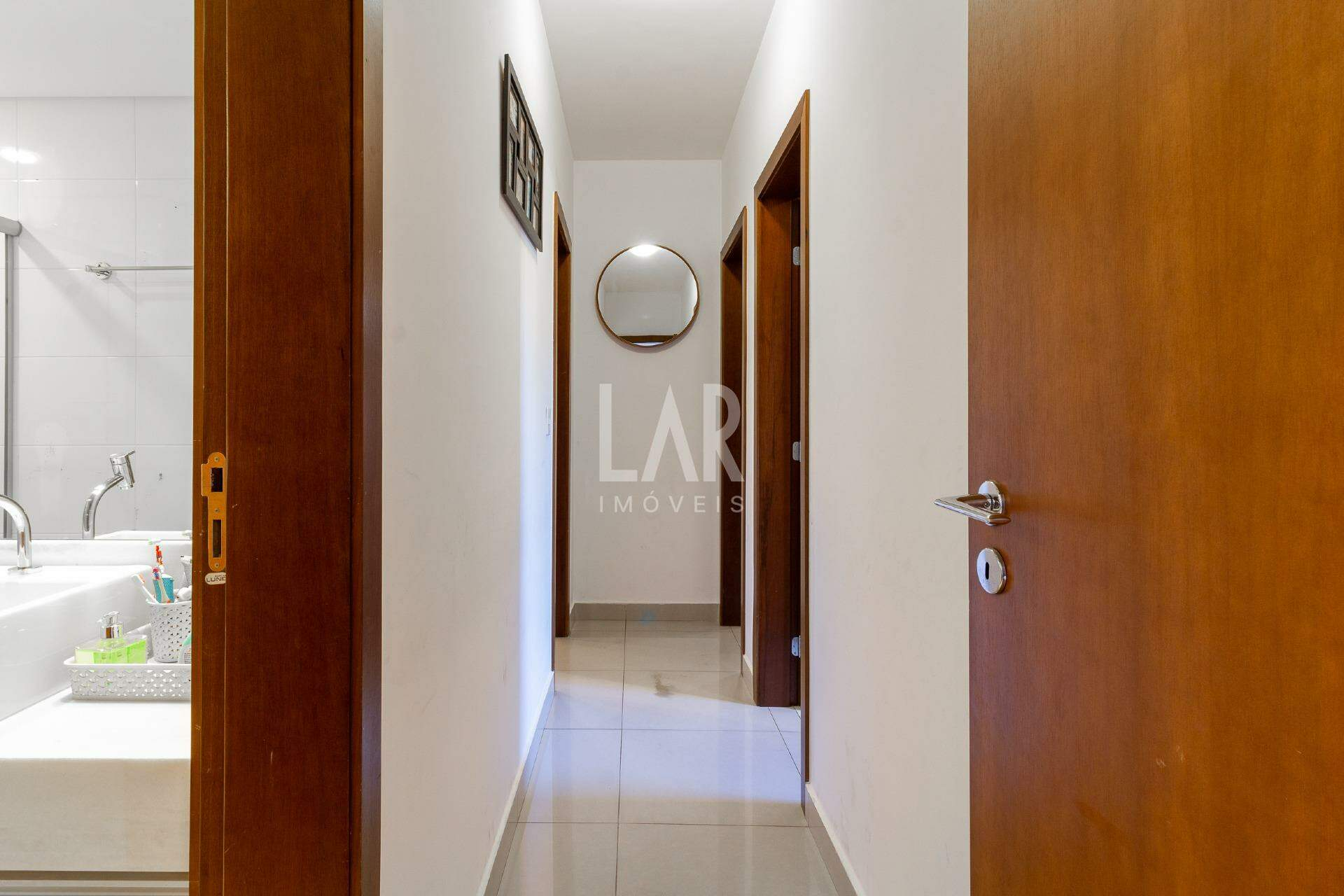 Apartamento de 3 quartos à venda, Gutierrez, Belo Horizonte - MG