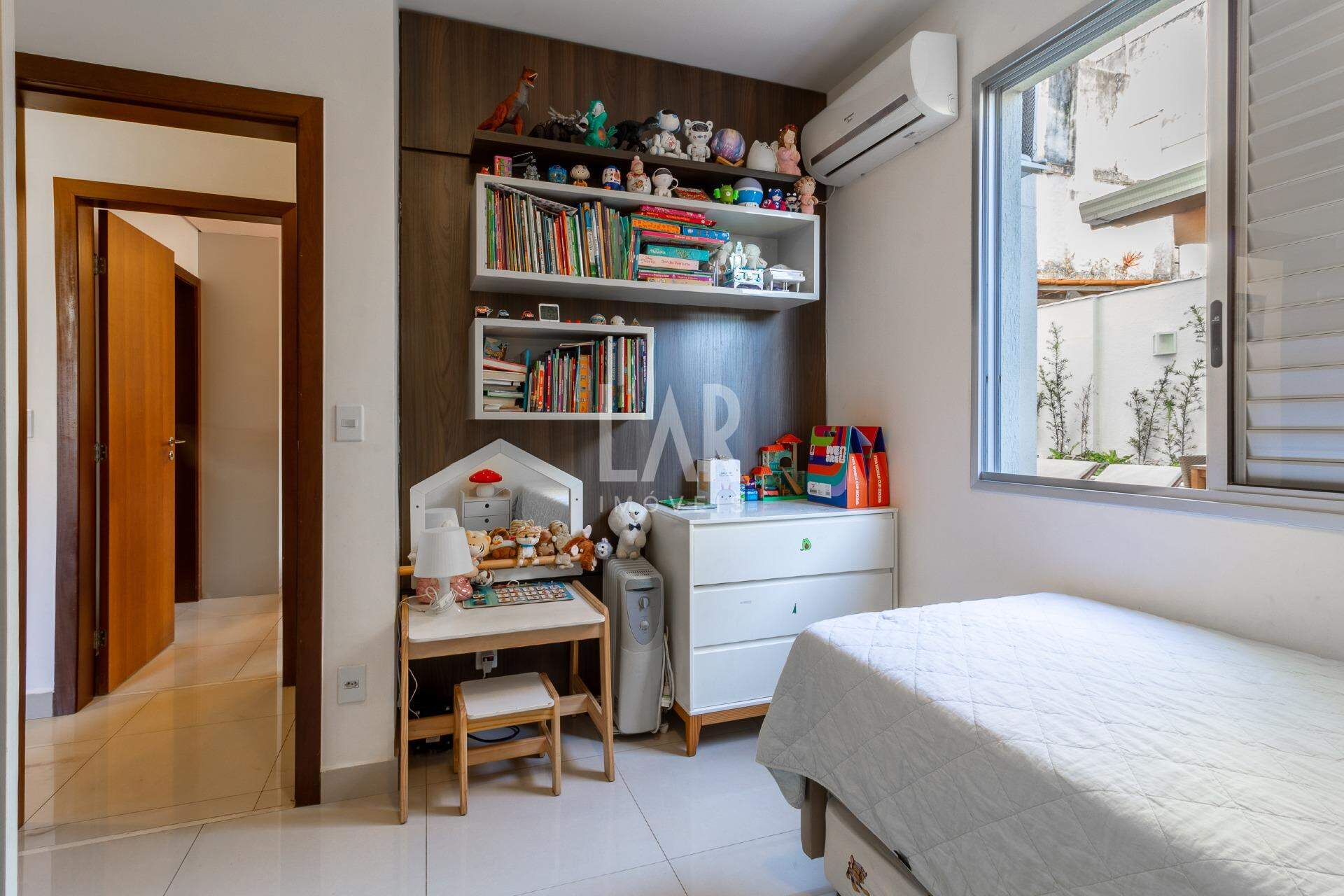 Apartamento de 3 quartos à venda, Gutierrez, Belo Horizonte - MG