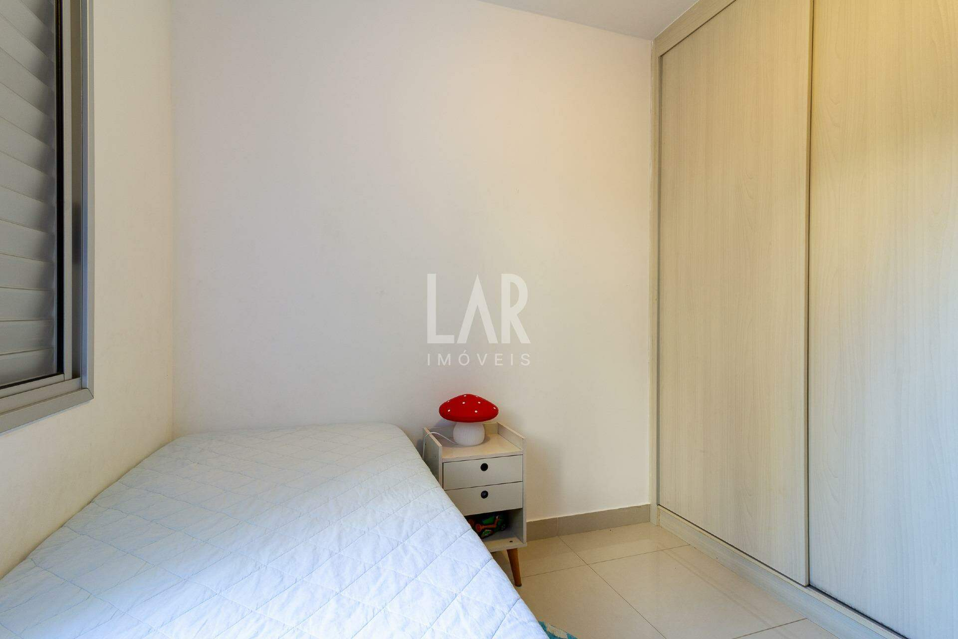 Apartamento de 3 quartos à venda, Gutierrez, Belo Horizonte - MG