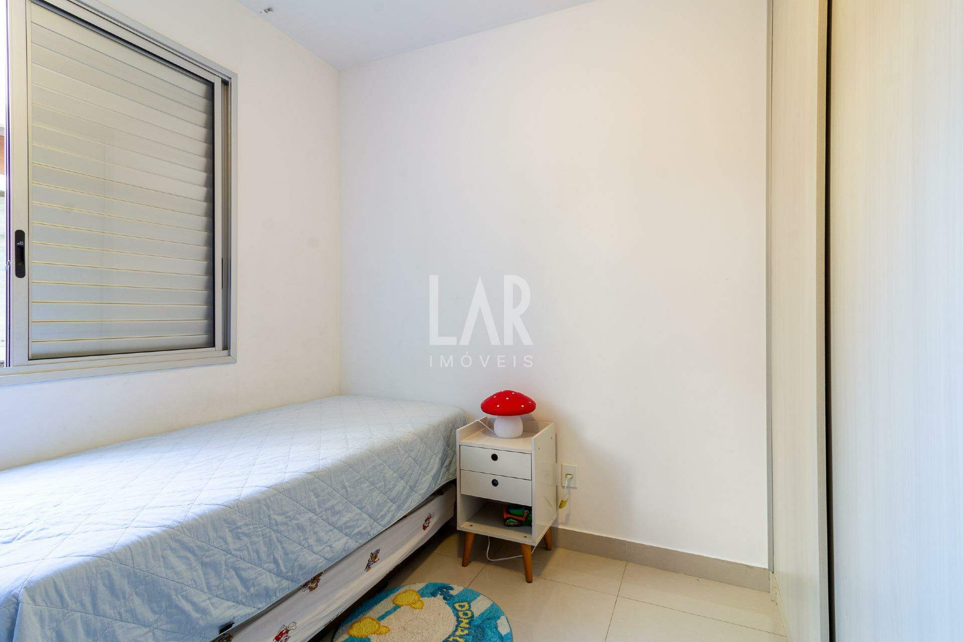 Apartamento de 3 quartos à venda, Gutierrez, Belo Horizonte - MG