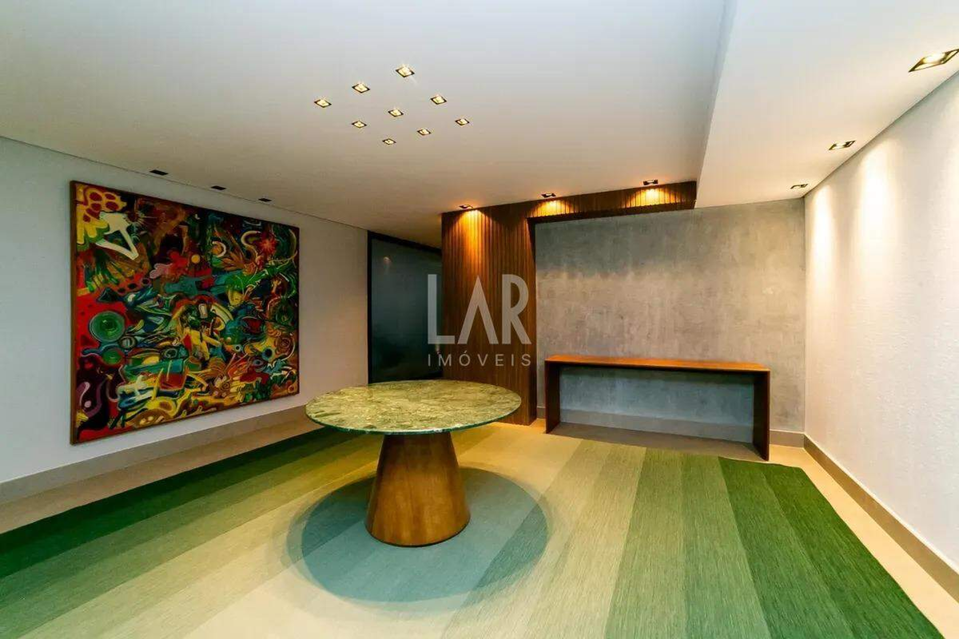 Apartamento de 3 quartos à venda, Luxemburgo, Belo Horizonte - MG