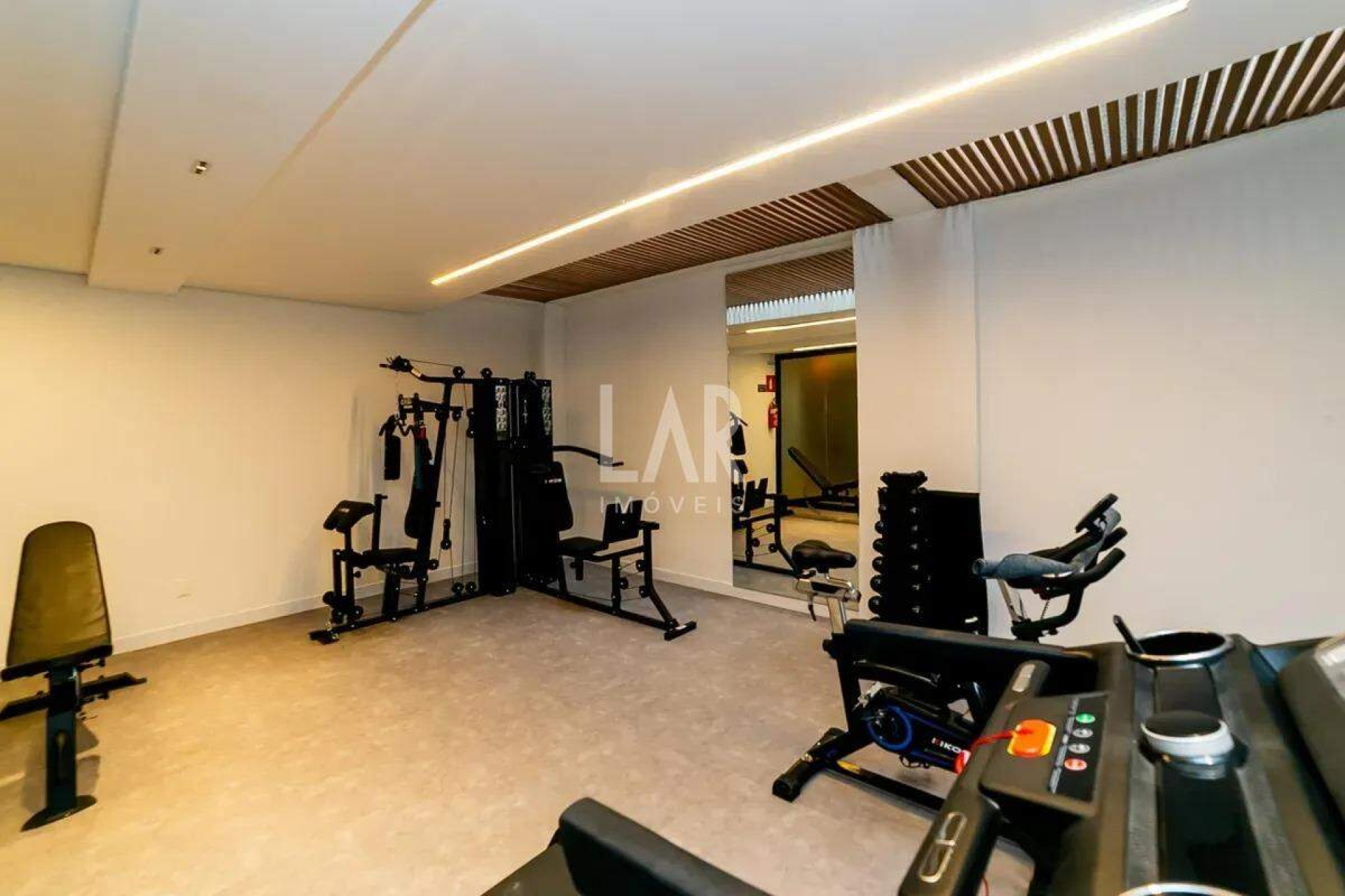 Apartamento de 3 quartos à venda, Luxemburgo, Belo Horizonte - MG