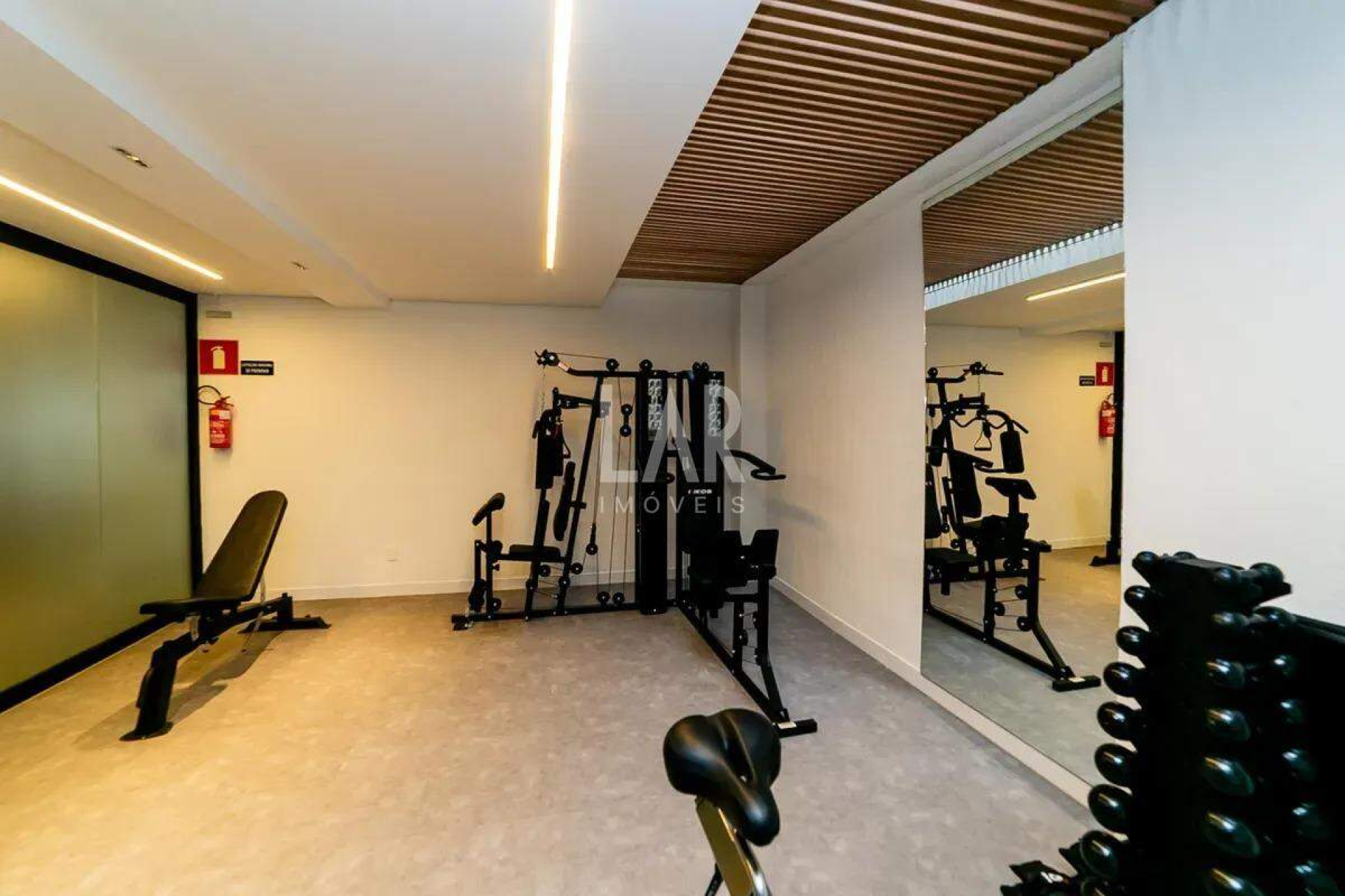 Apartamento de 3 quartos à venda, Luxemburgo, Belo Horizonte - MG