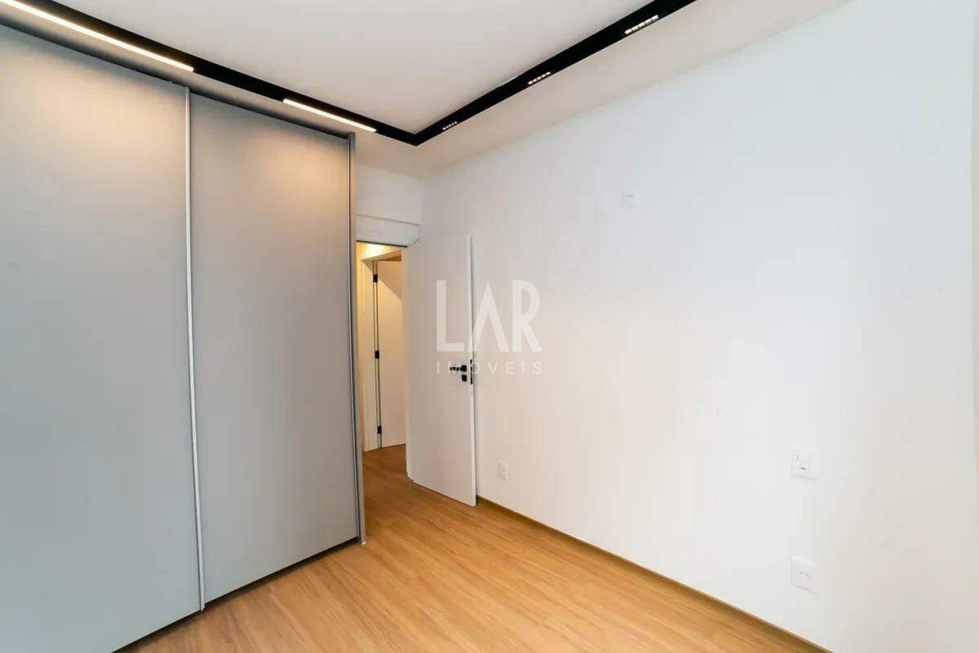 Apartamento de 3 quartos à venda, Luxemburgo, Belo Horizonte - MG