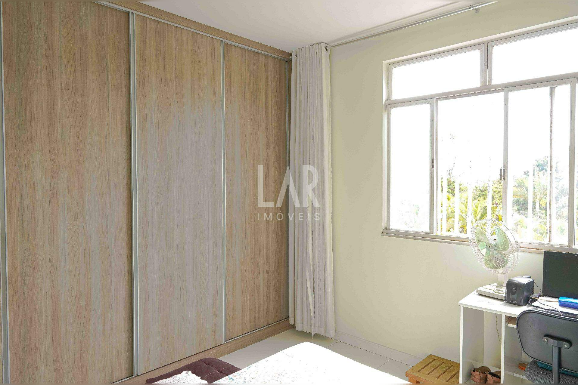 Cobertura de 5 quartos à venda, Nova Floresta, Belo Horizonte - MG