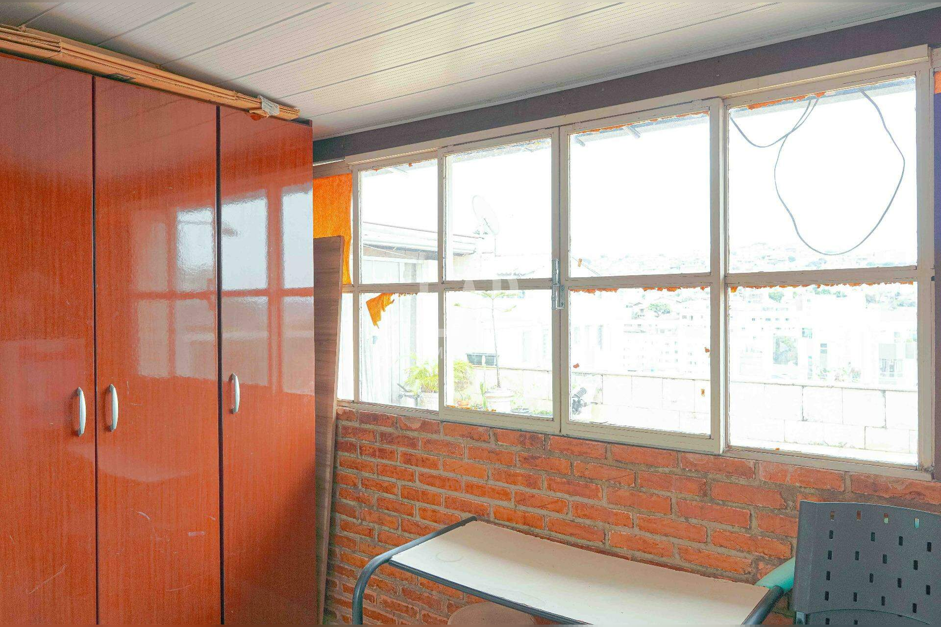 Cobertura de 5 quartos à venda, Nova Floresta, Belo Horizonte - MG
