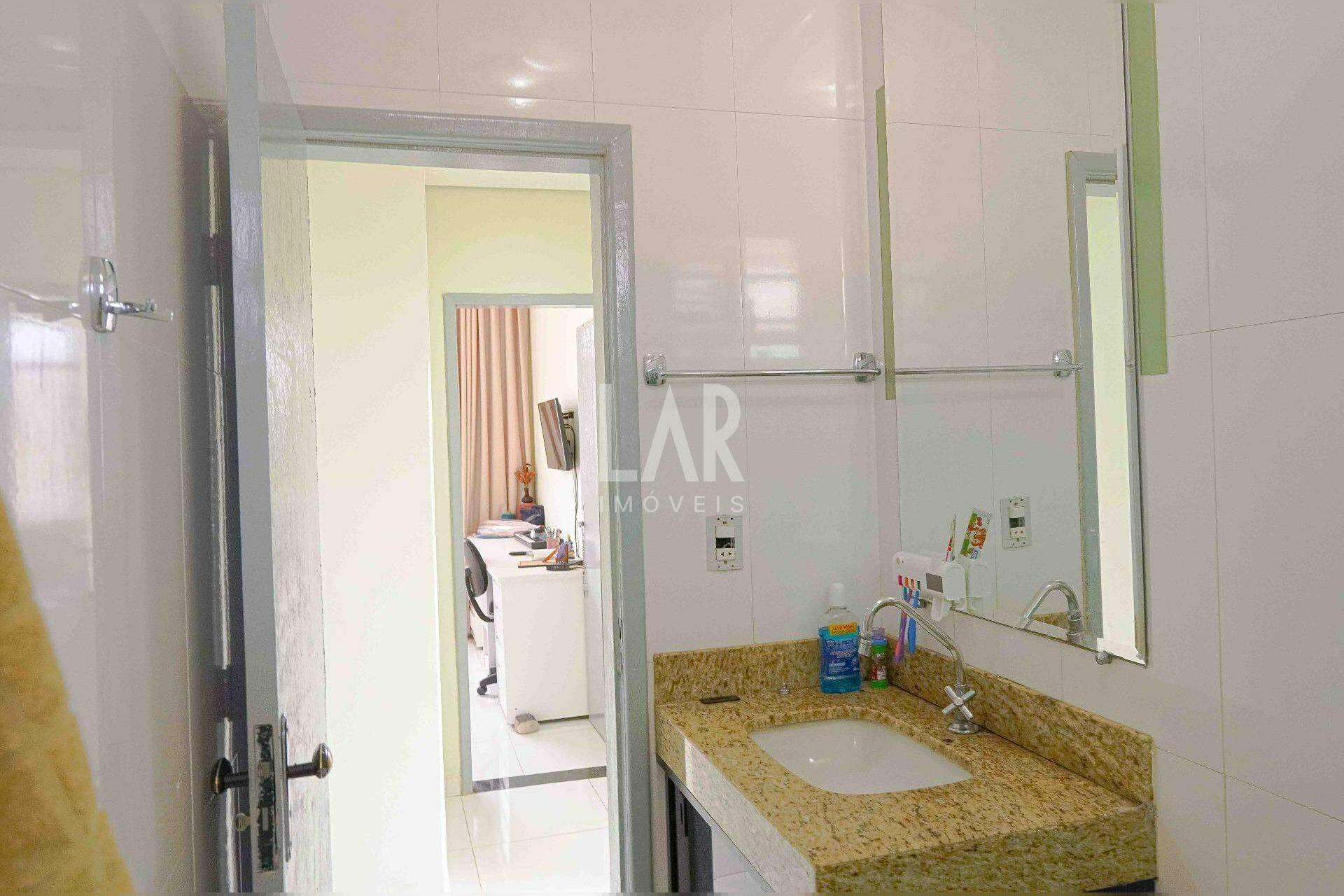 Cobertura de 5 quartos à venda, Nova Floresta, Belo Horizonte - MG