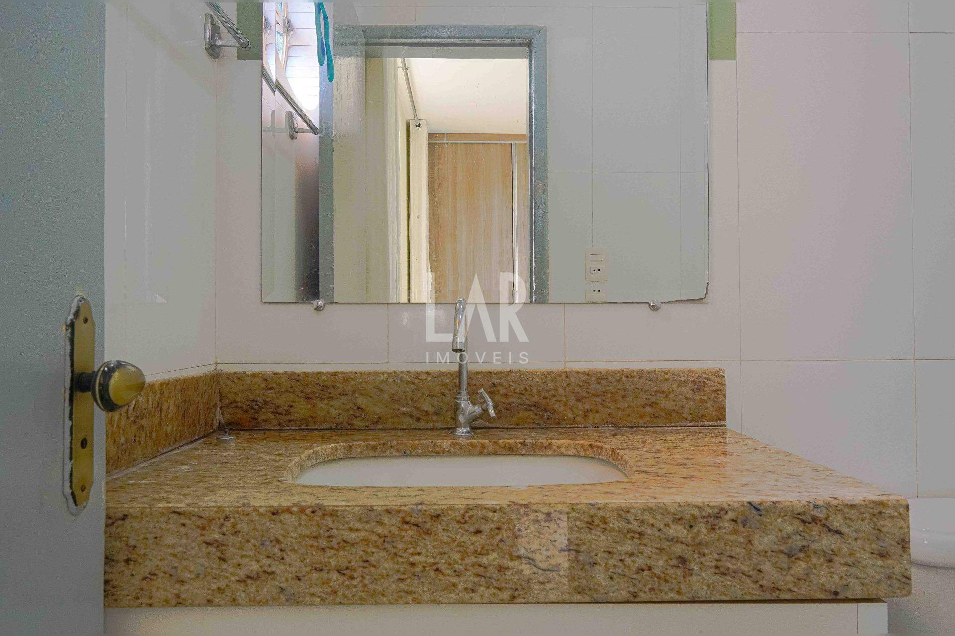 Cobertura de 5 quartos à venda, Nova Floresta, Belo Horizonte - MG