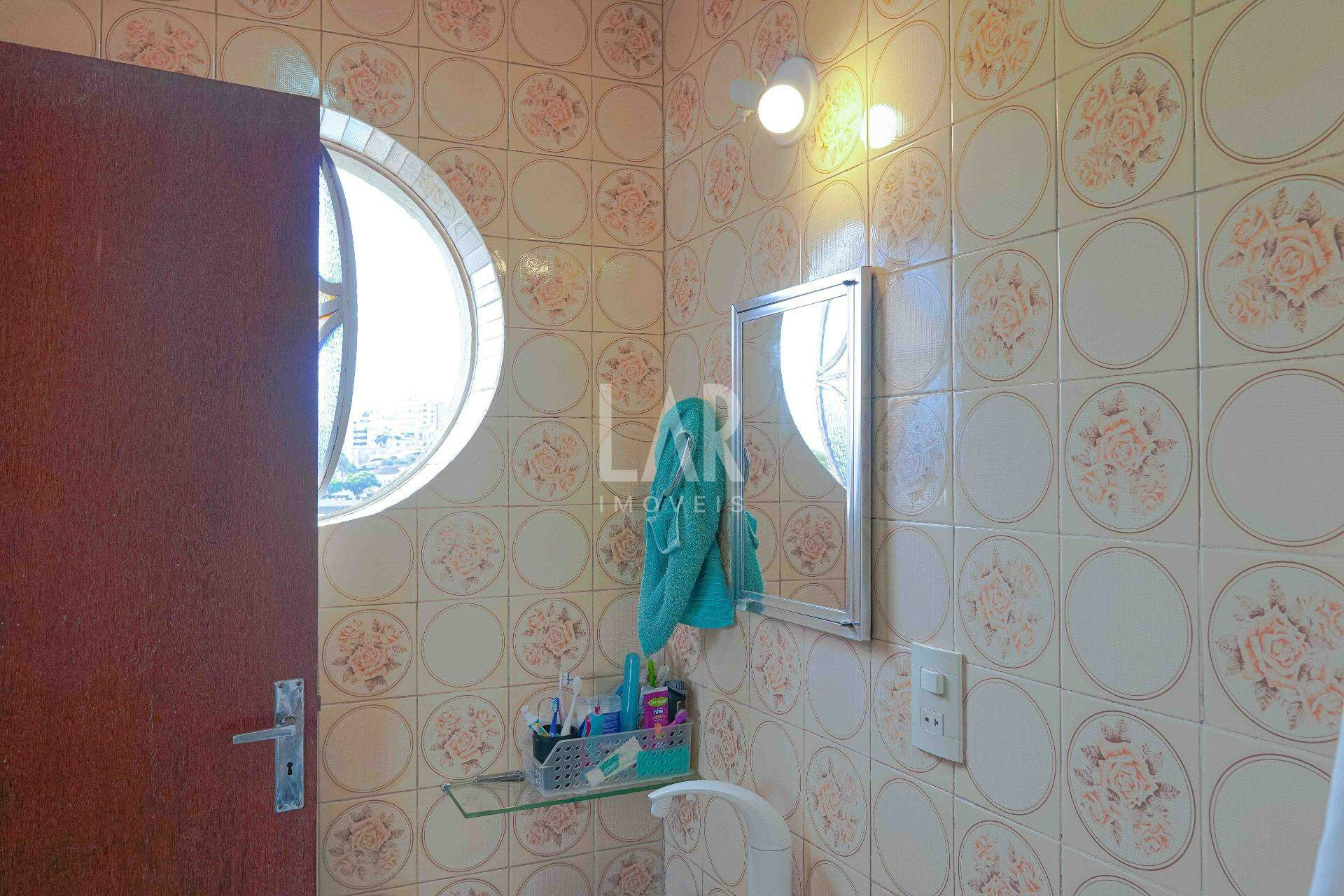Cobertura de 5 quartos à venda, Nova Floresta, Belo Horizonte - MG
