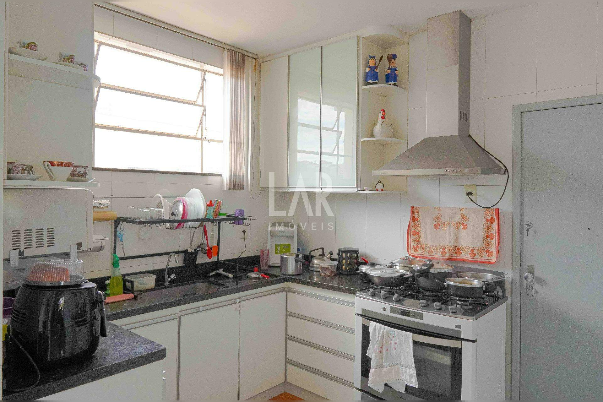 Cobertura de 5 quartos à venda, Nova Floresta, Belo Horizonte - MG