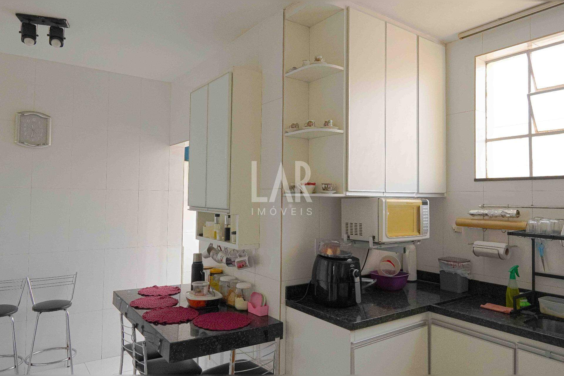 Cobertura de 5 quartos à venda, Nova Floresta, Belo Horizonte - MG