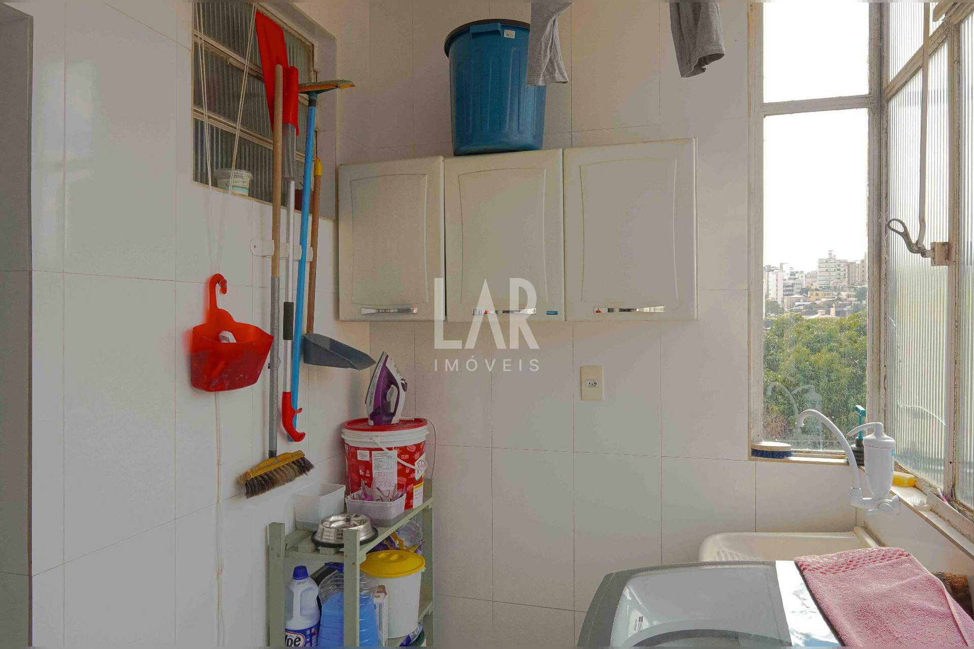 Cobertura de 5 quartos à venda, Nova Floresta, Belo Horizonte - MG