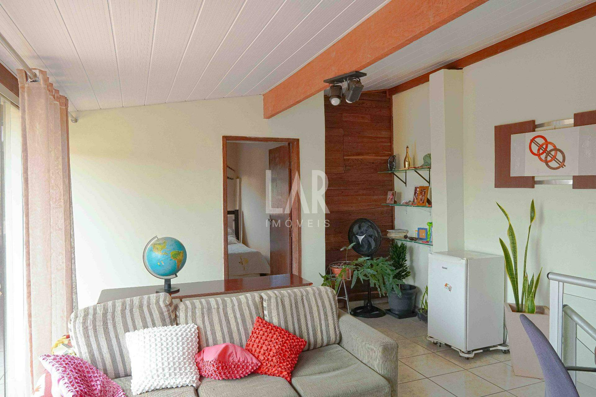 Cobertura de 5 quartos à venda, Nova Floresta, Belo Horizonte - MG