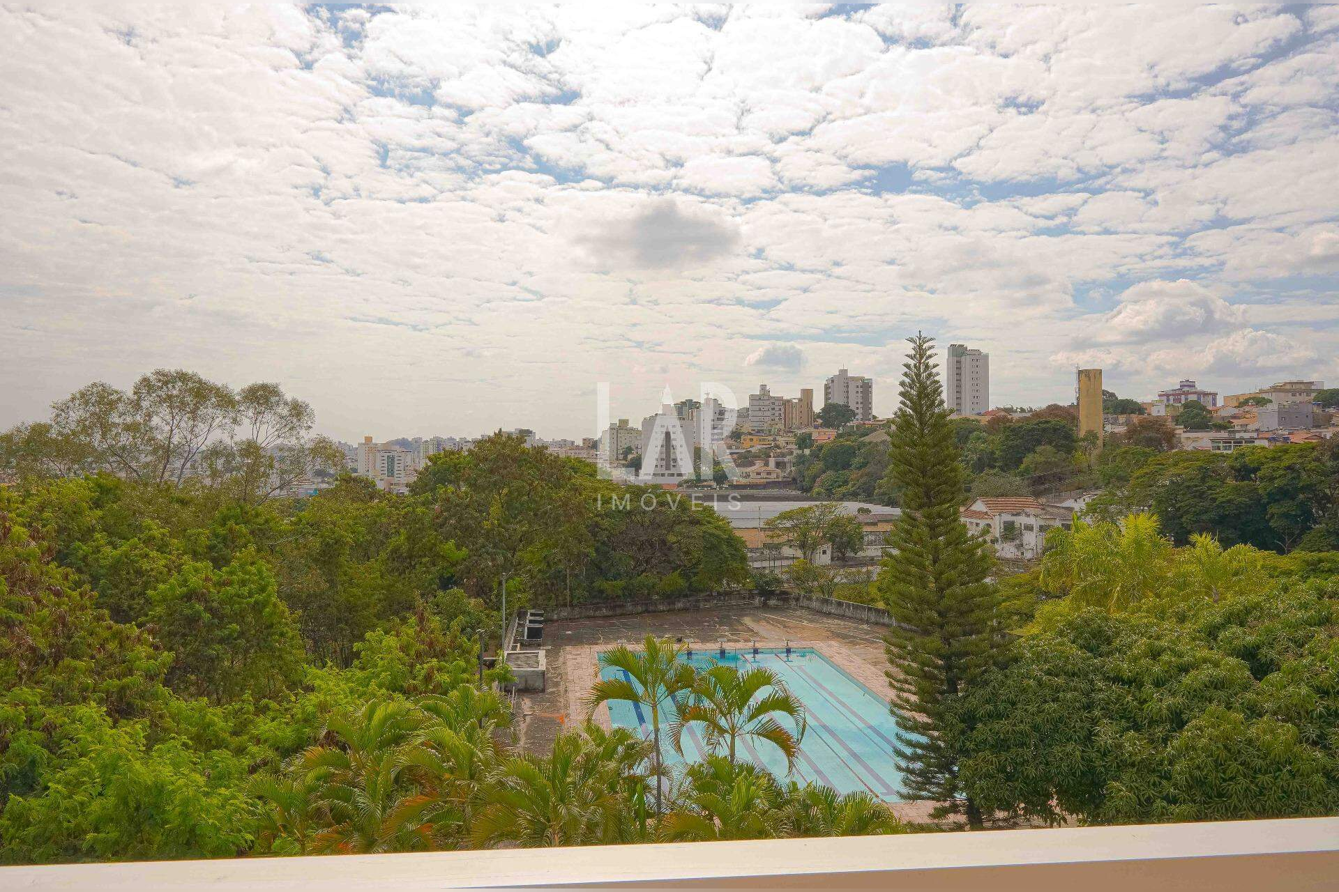 Cobertura de 5 quartos à venda, Nova Floresta, Belo Horizonte - MG