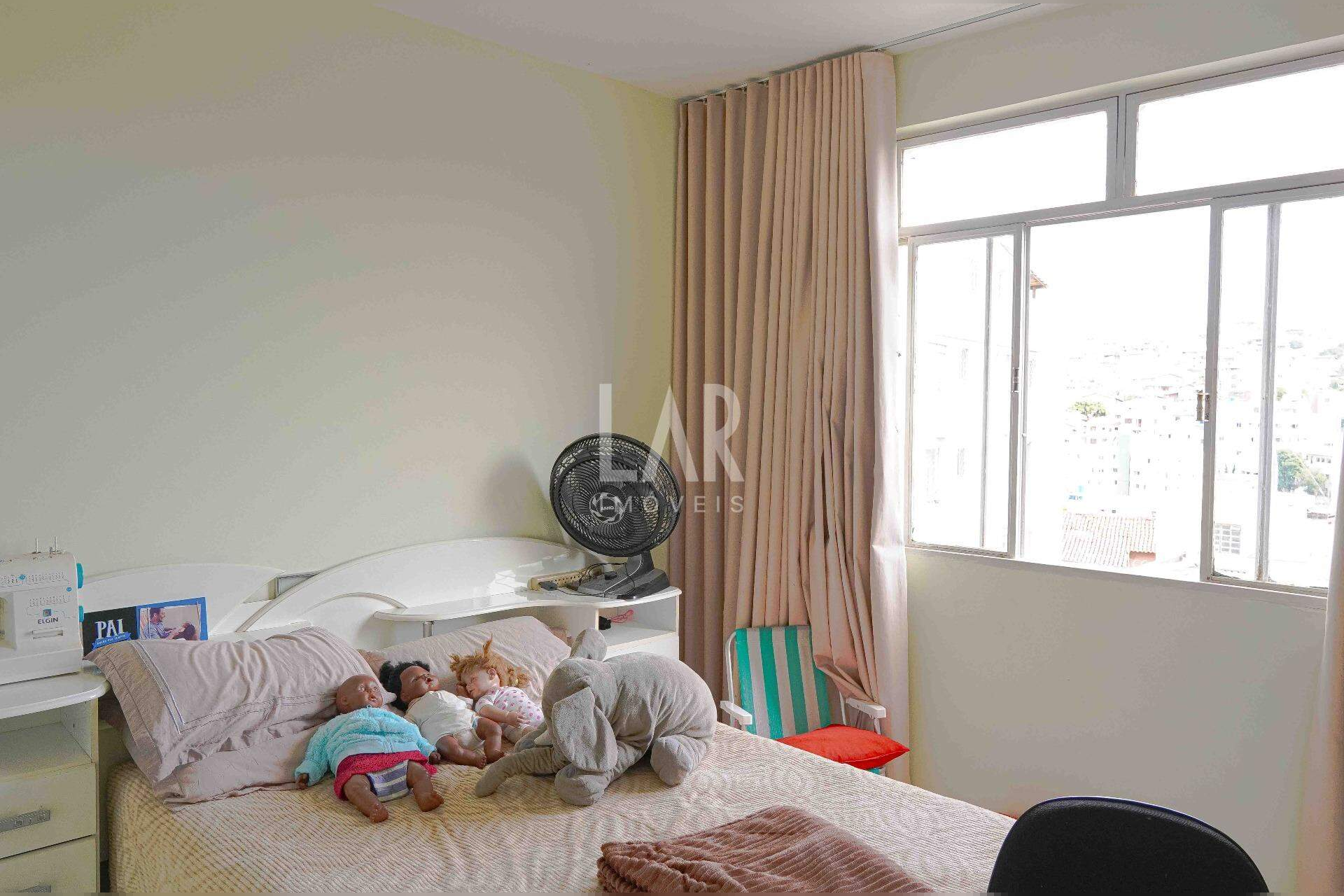 Cobertura de 5 quartos à venda, Nova Floresta, Belo Horizonte - MG