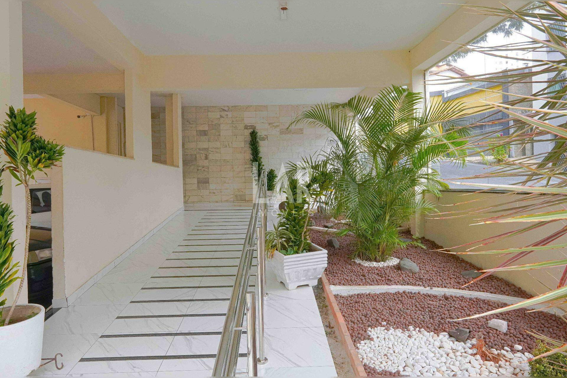 Cobertura de 5 quartos à venda, Nova Floresta, Belo Horizonte - MG