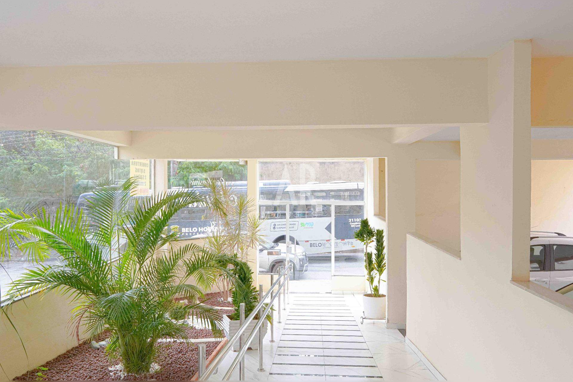 Cobertura de 5 quartos à venda, Nova Floresta, Belo Horizonte - MG