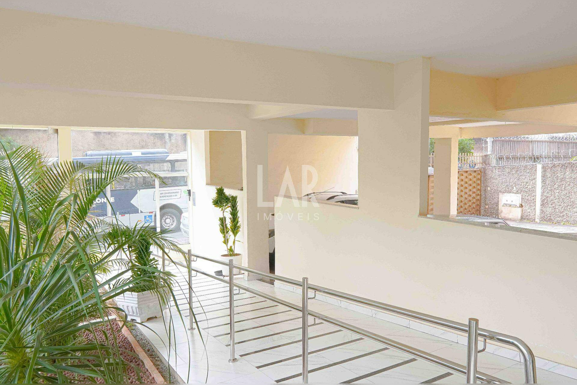 Cobertura de 5 quartos à venda, Nova Floresta, Belo Horizonte - MG