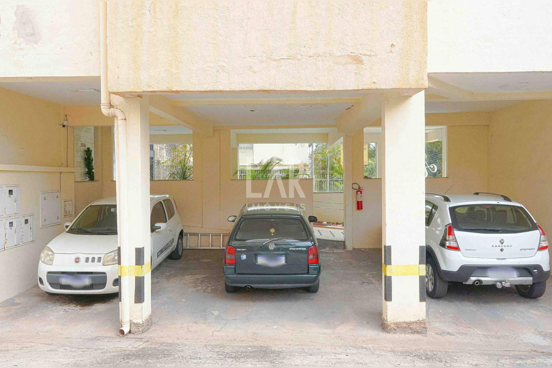 Cobertura de 5 quartos à venda, Nova Floresta, Belo Horizonte - MG