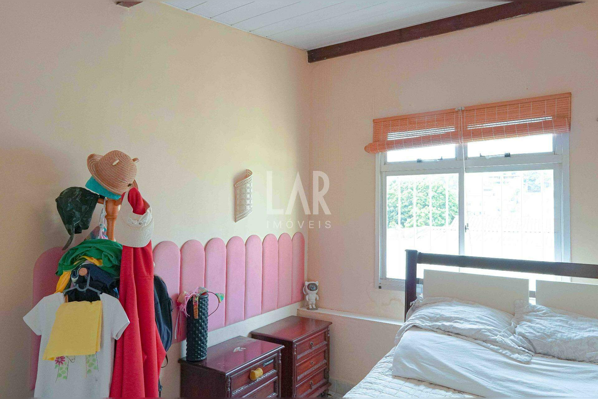 Cobertura de 5 quartos à venda, Nova Floresta, Belo Horizonte - MG