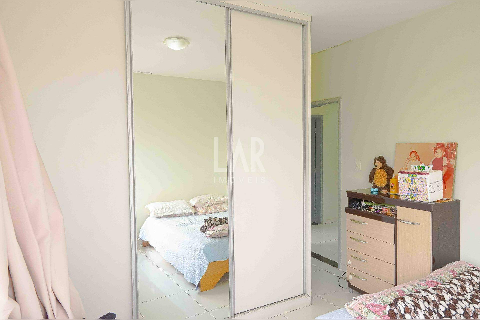 Cobertura de 5 quartos à venda, Nova Floresta, Belo Horizonte - MG