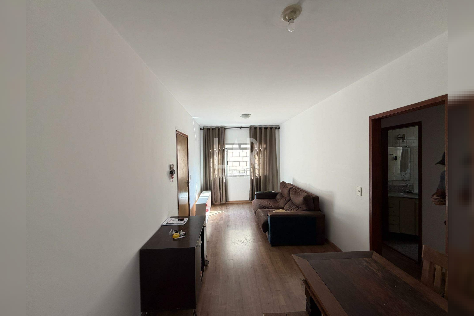 Apartamento de 3 quartos à venda, Nova Granada, Belo Horizonte - MG