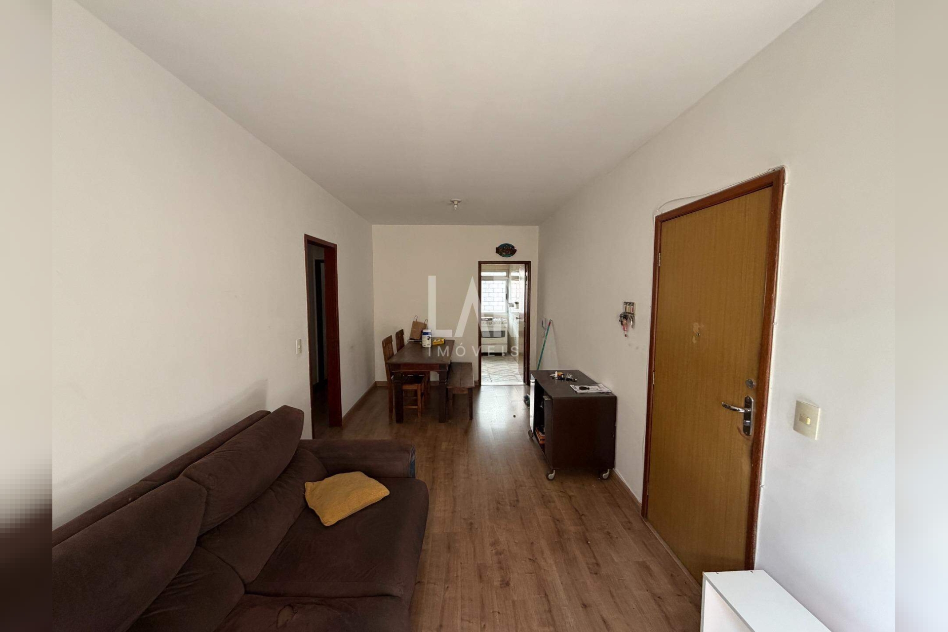 Apartamento de 3 quartos à venda, Nova Granada, Belo Horizonte - MG