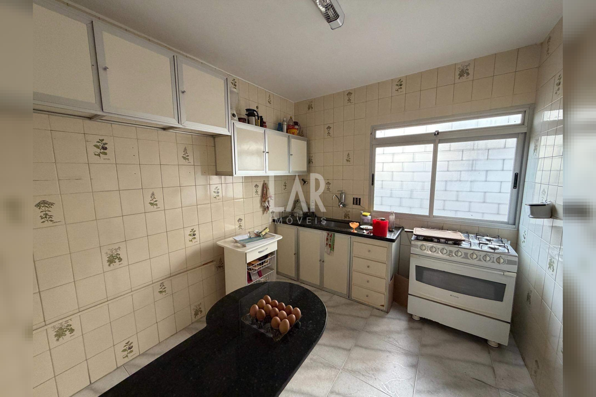 Apartamento de 3 quartos à venda, Nova Granada, Belo Horizonte - MG