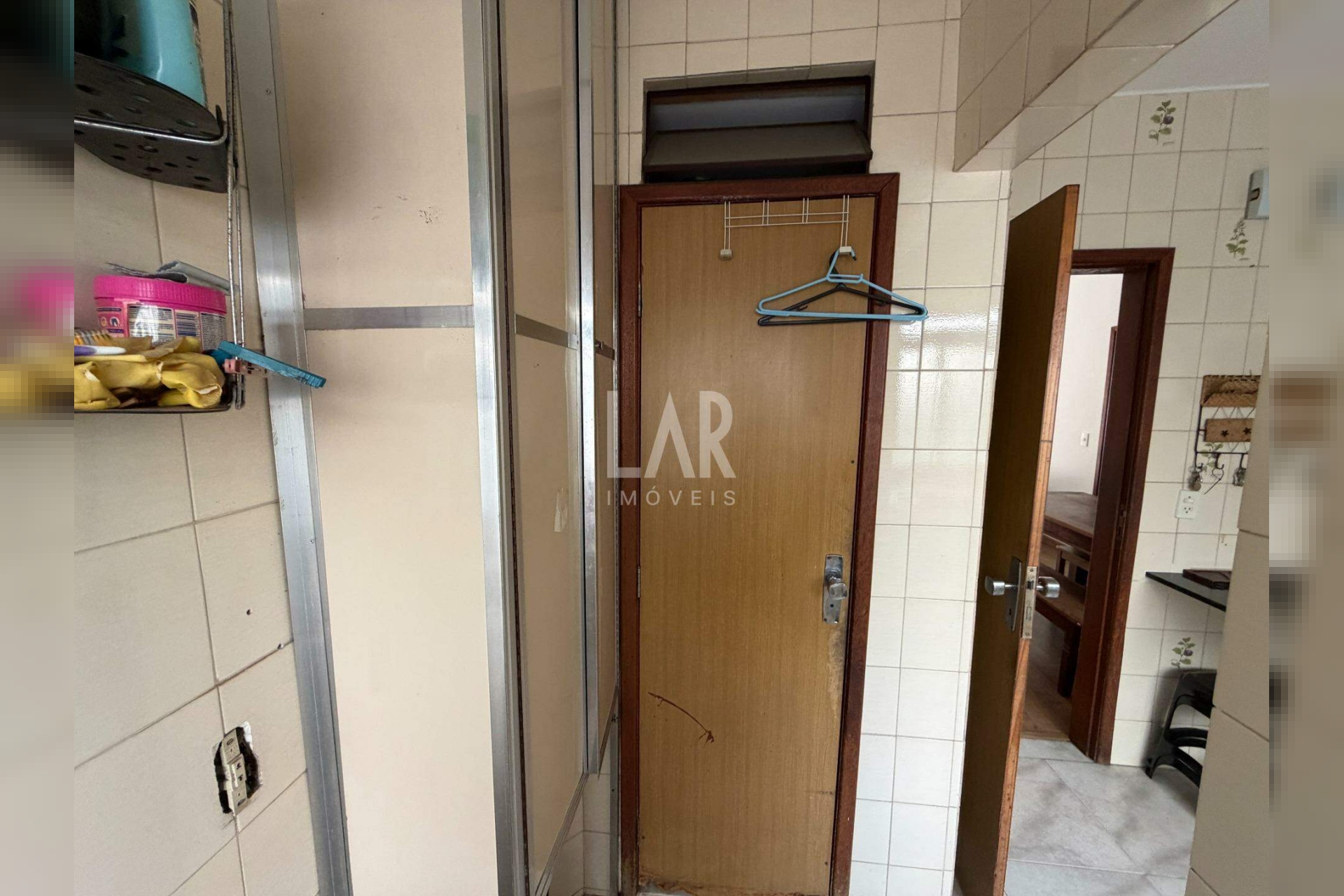 Apartamento de 3 quartos à venda, Nova Granada, Belo Horizonte - MG