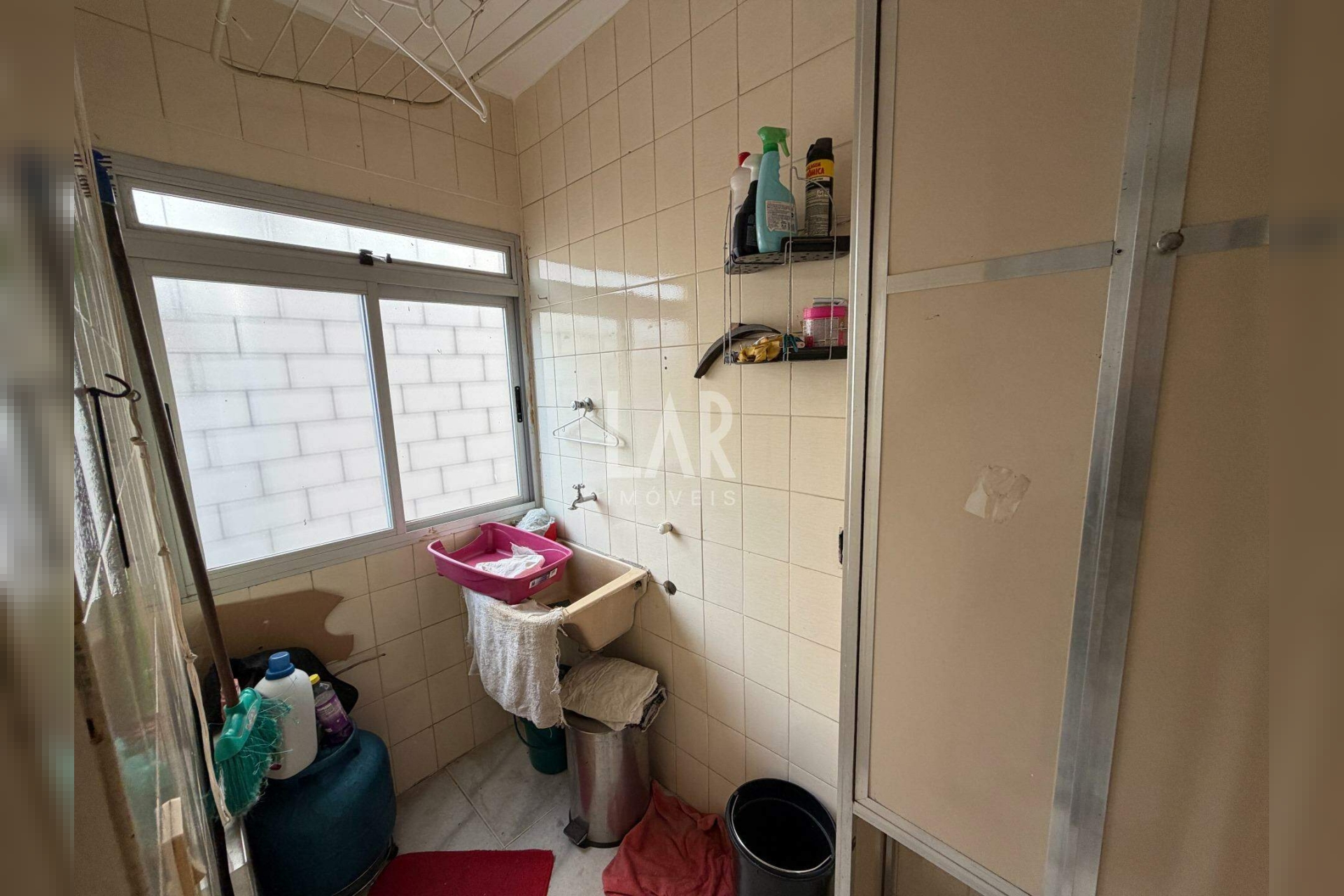 Apartamento de 3 quartos à venda, Nova Granada, Belo Horizonte - MG