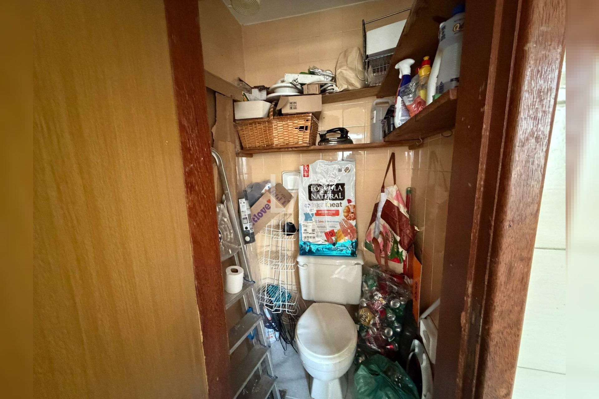 Apartamento de 3 quartos à venda, Nova Granada, Belo Horizonte - MG
