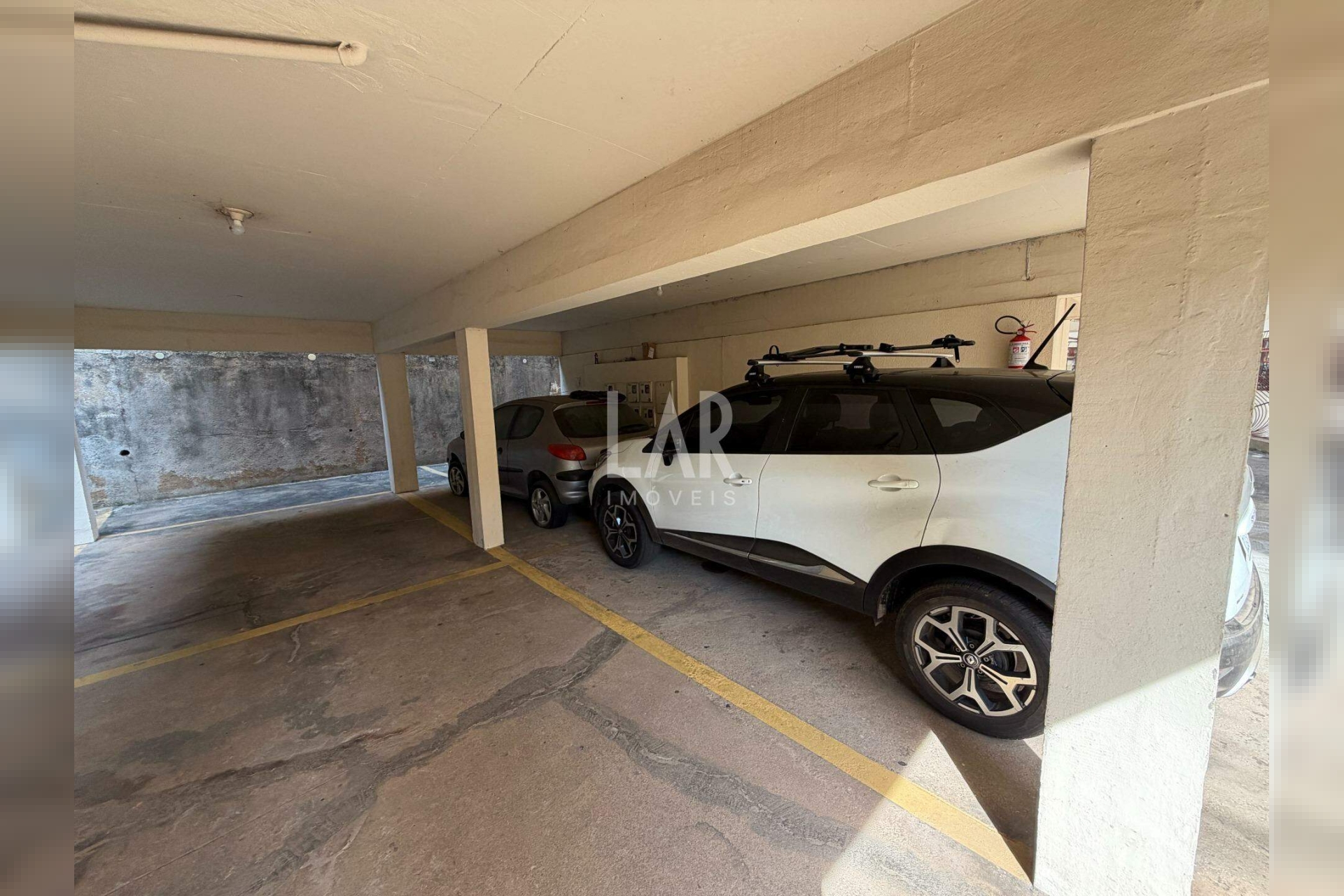Apartamento de 3 quartos à venda, Nova Granada, Belo Horizonte - MG
