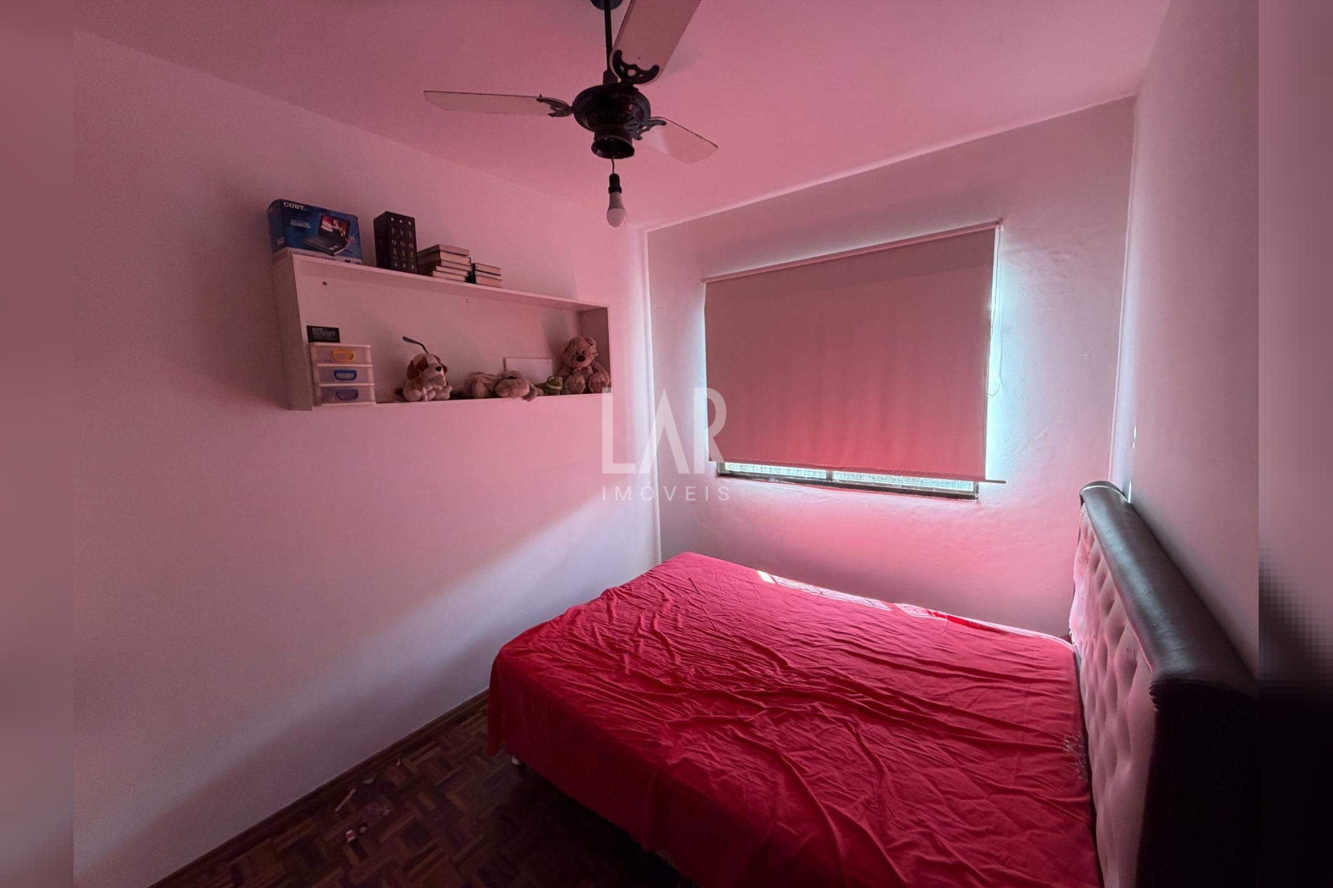 Apartamento de 3 quartos à venda, Nova Granada, Belo Horizonte - MG